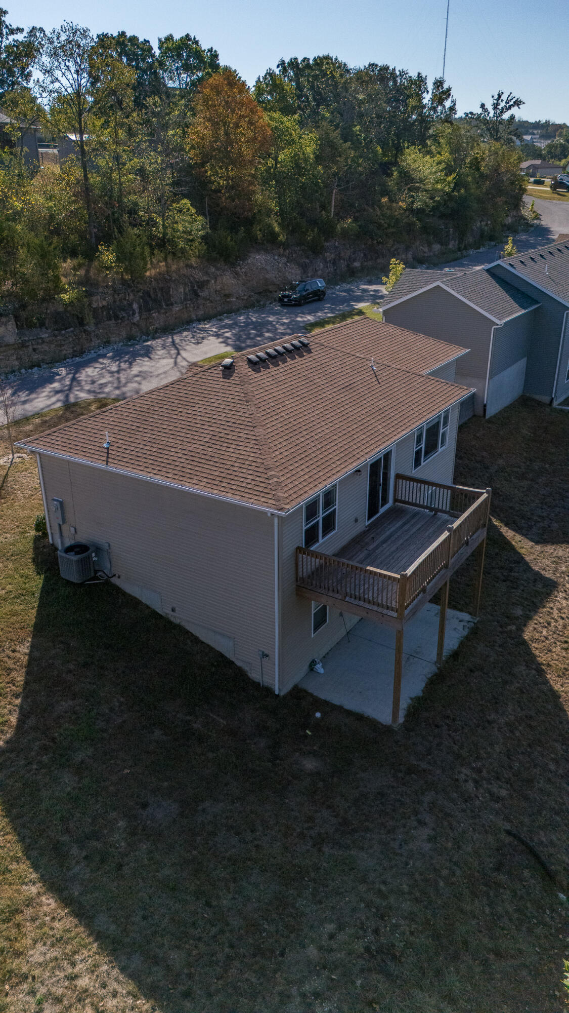 140 East Sunset Cove Lane Property Photo 34