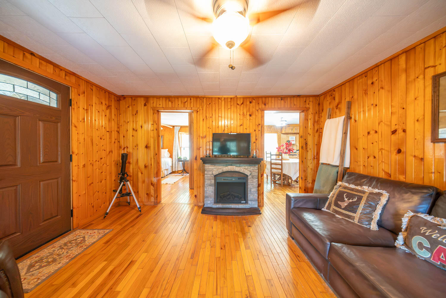 190 Wattle Trail Property Photo 4