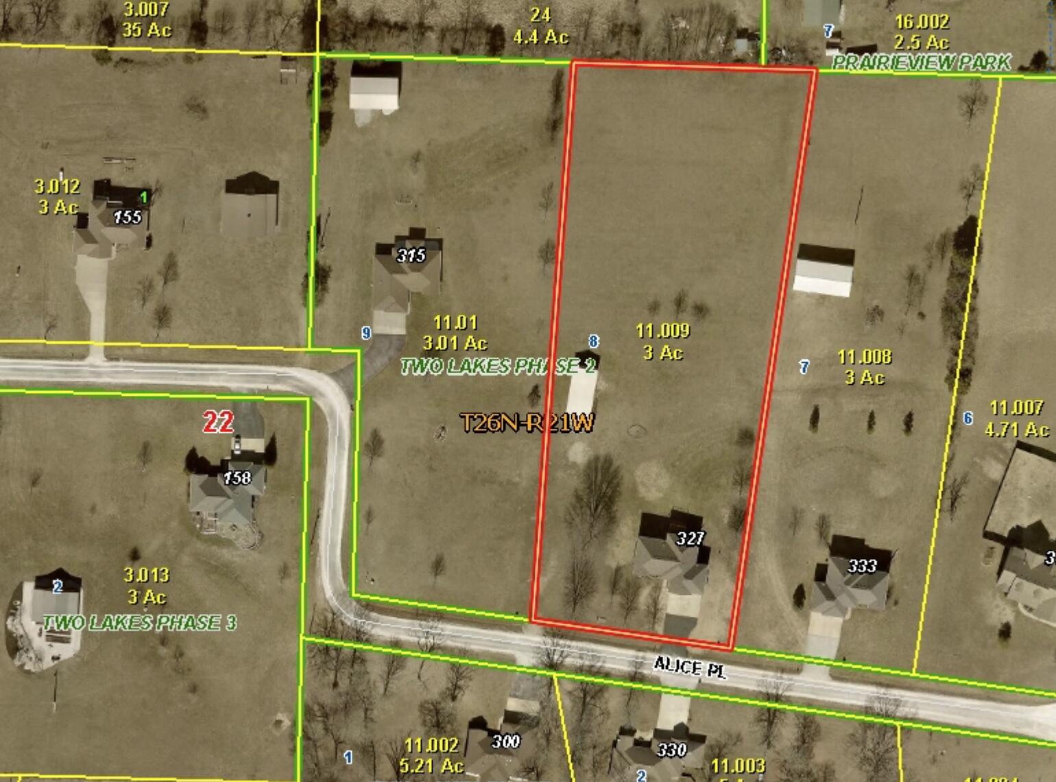 327 Alice Place Property Photo 45