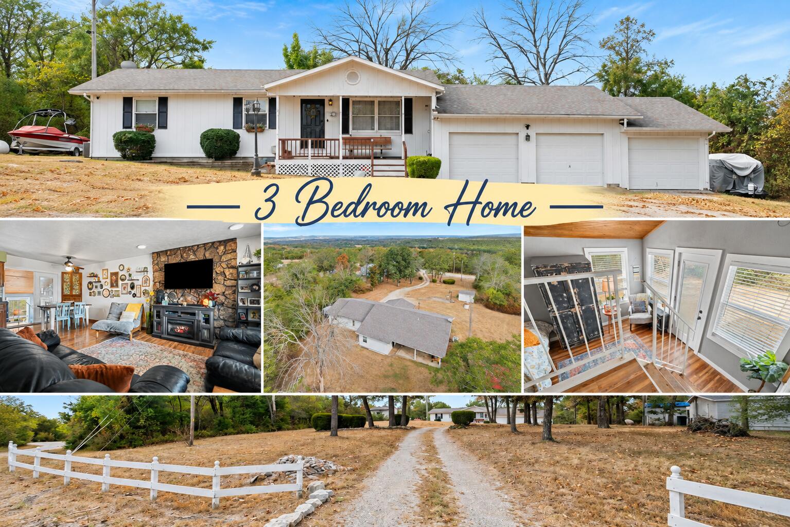 352 Cedar Park Road Property Photo 1