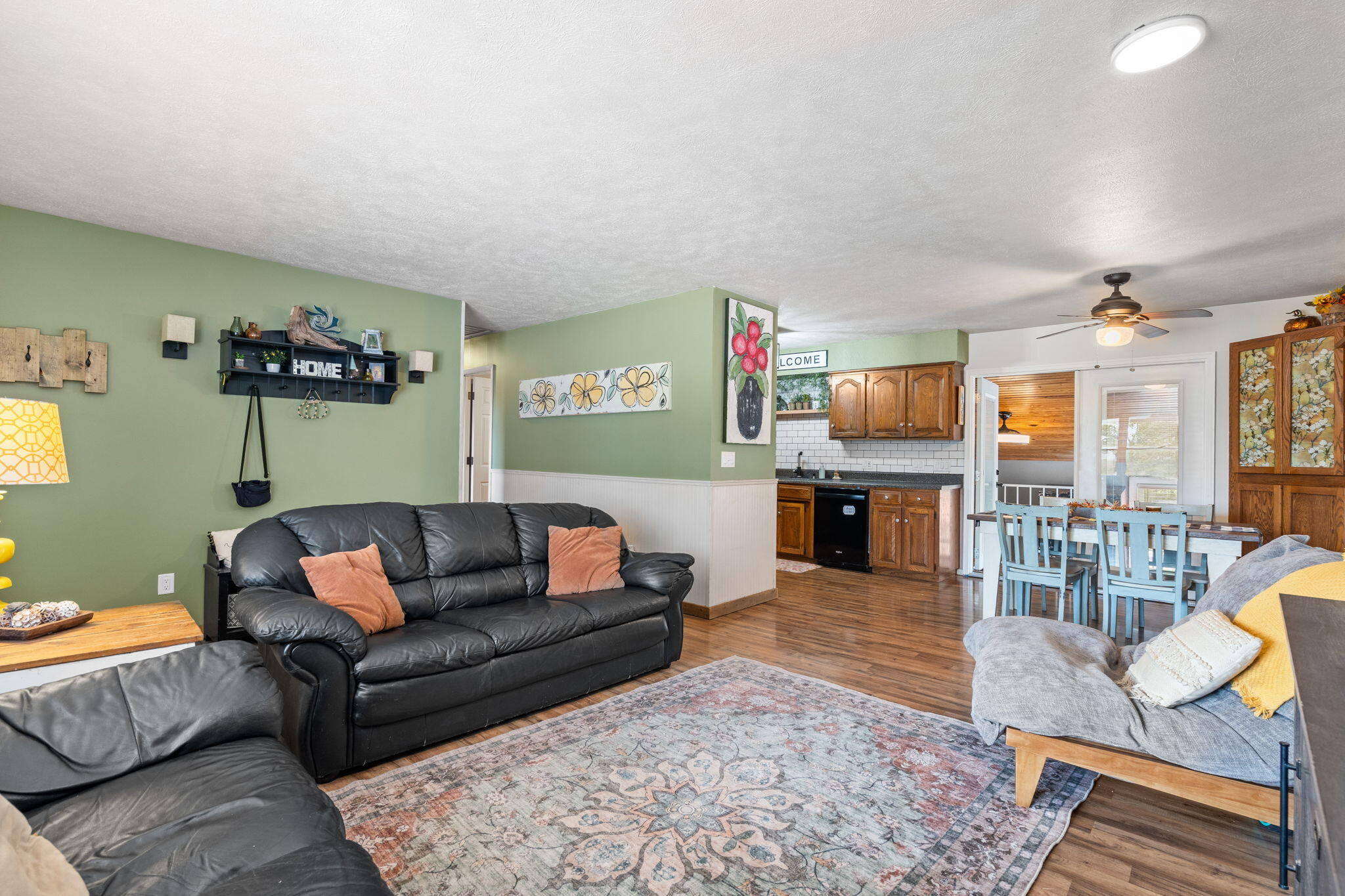 352 Cedar Park Road Property Photo 6