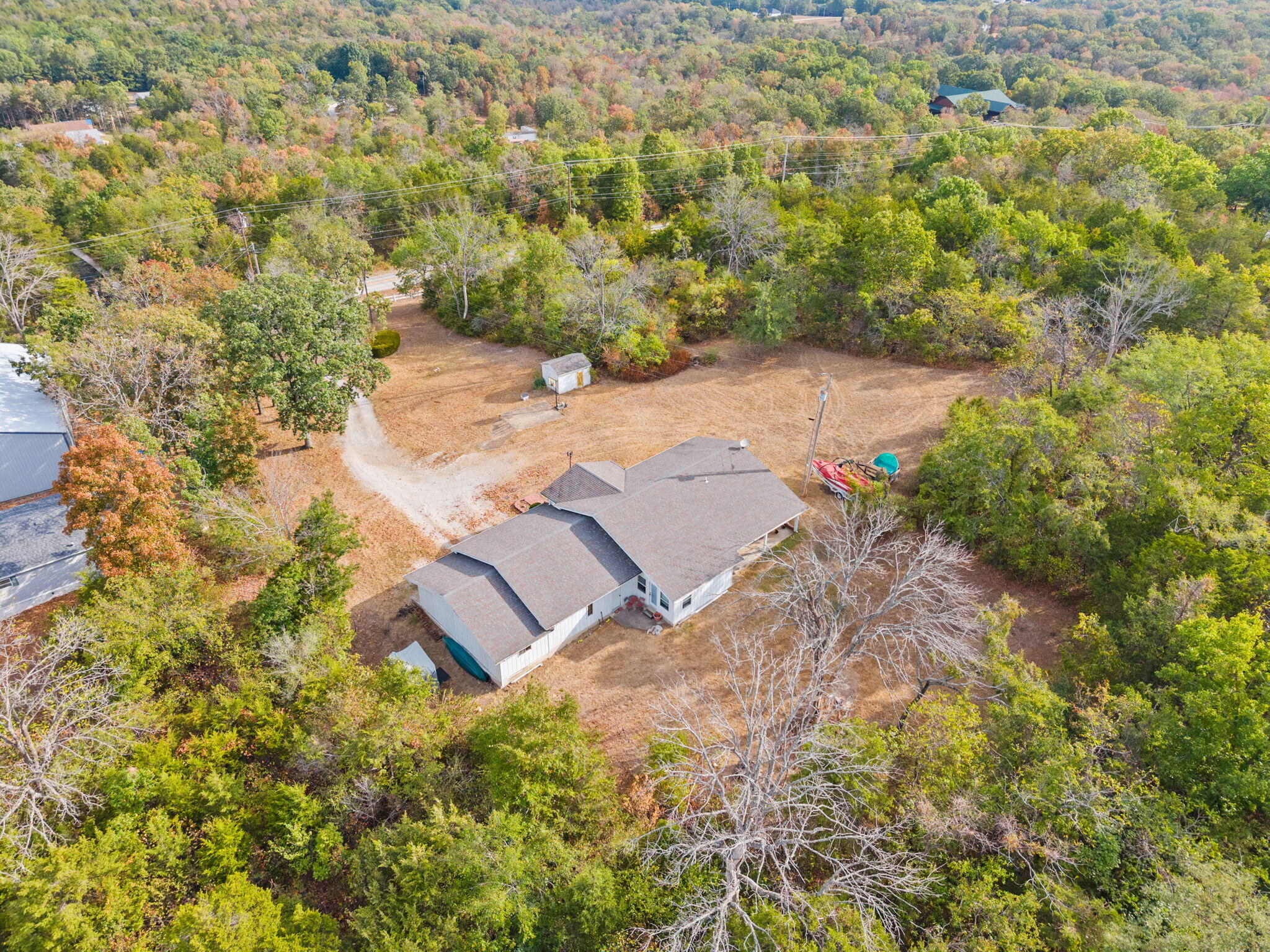 352 Cedar Park Road Property Photo 50
