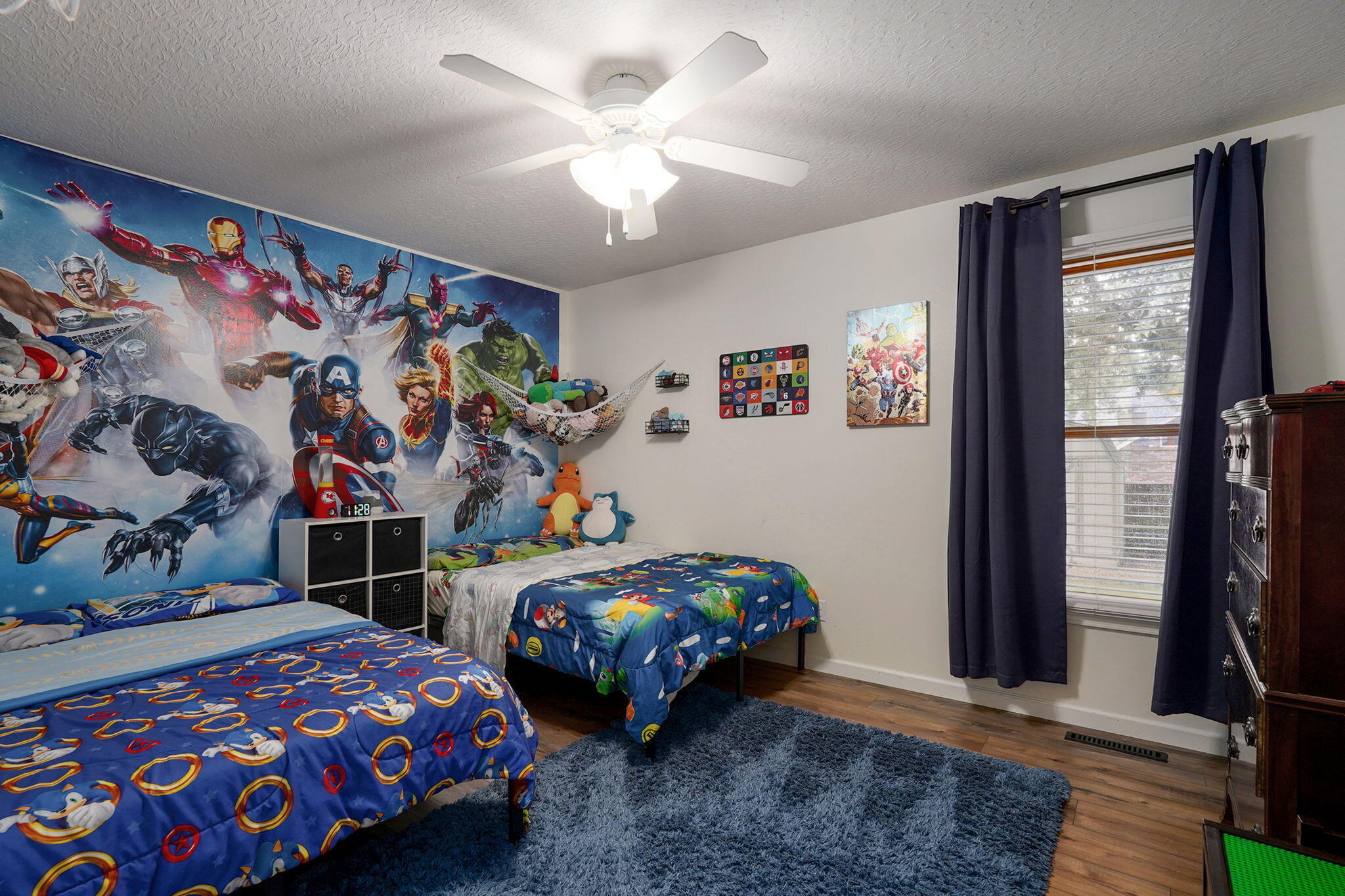 4571 South Park Avenue Property Photo 25