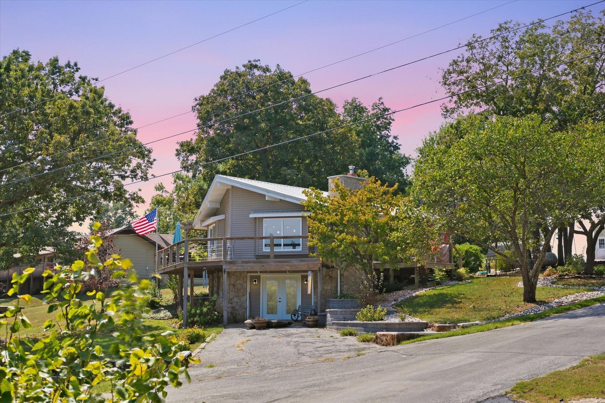 14900 North Orleans Trail Property Photo 1