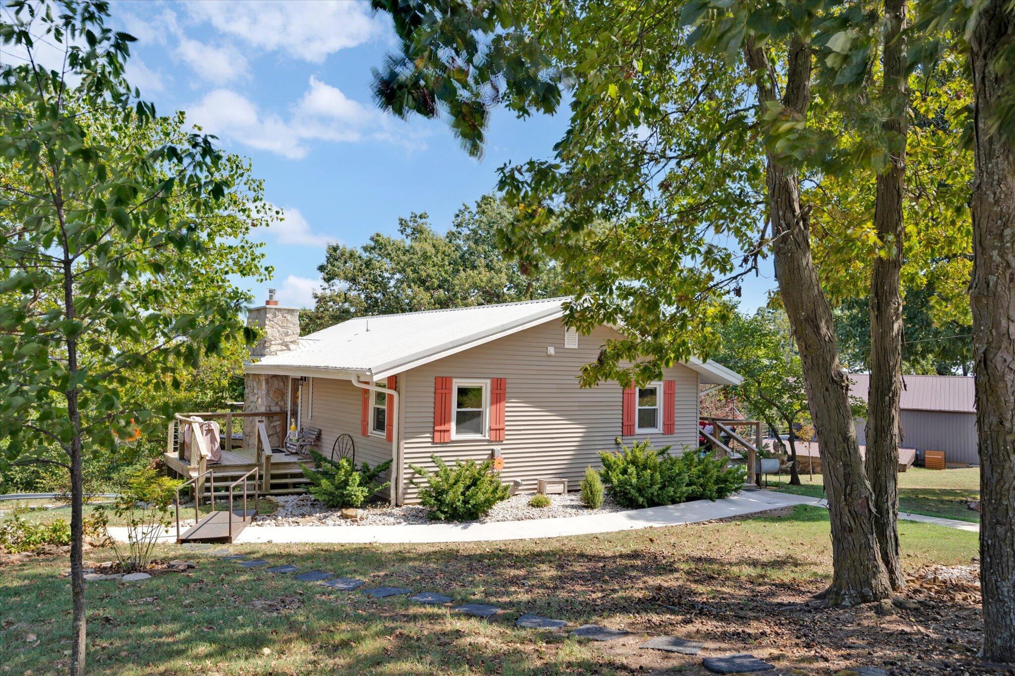 14900 North Orleans Trail Property Photo 4