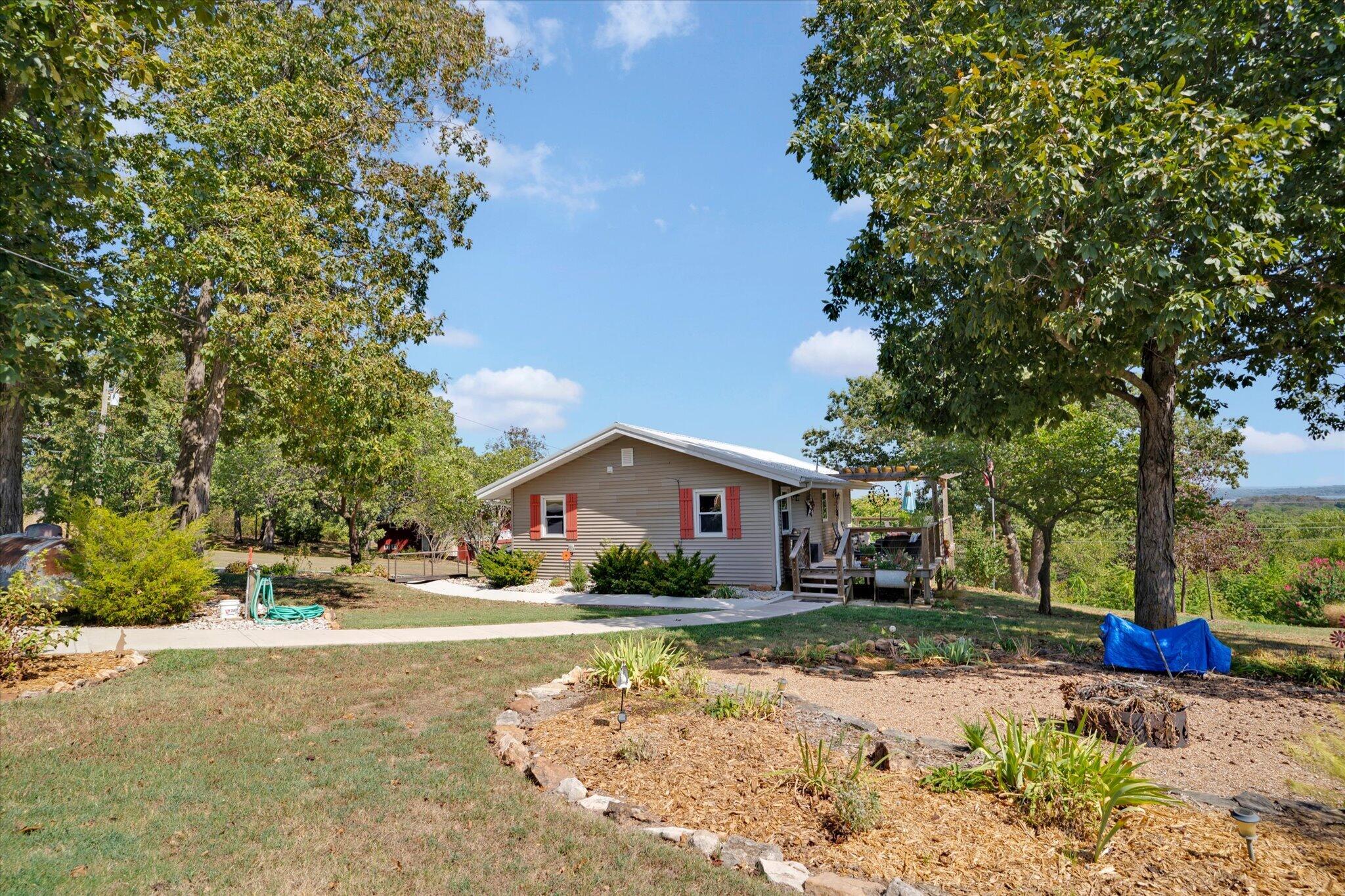 14900 North Orleans Trail Property Photo 36