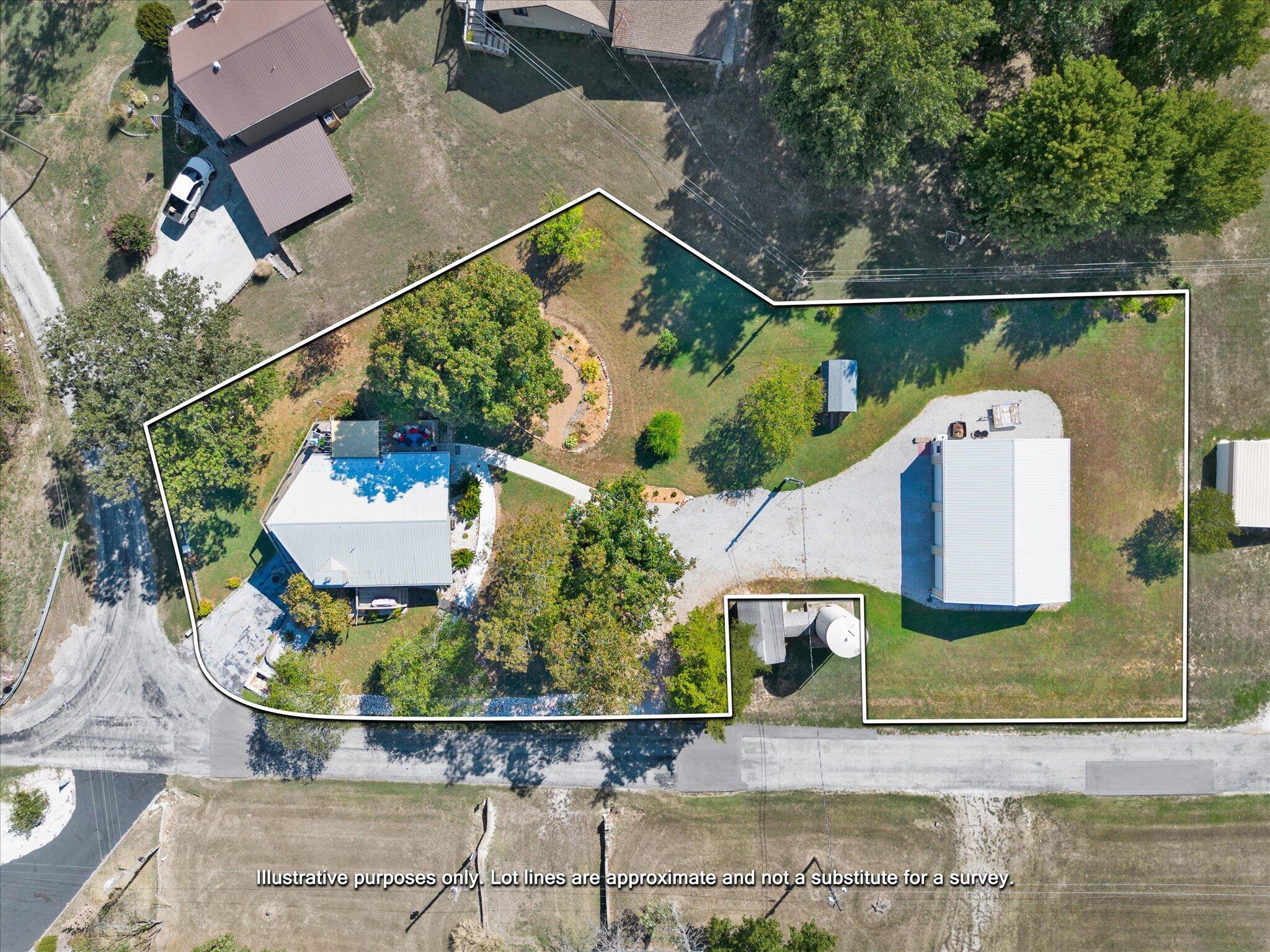 14900 North Orleans Trail Property Photo 40