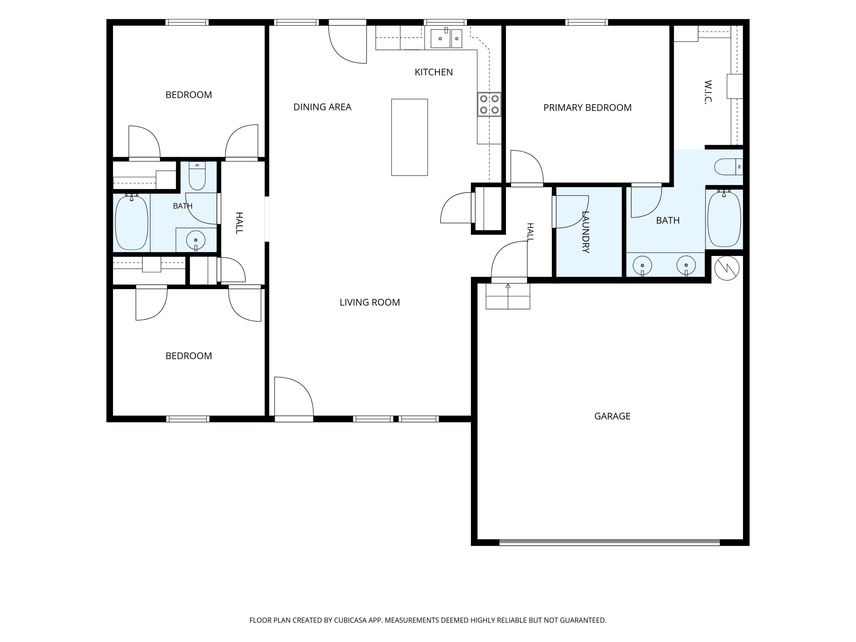 306 North Adams Street Property Photo 23