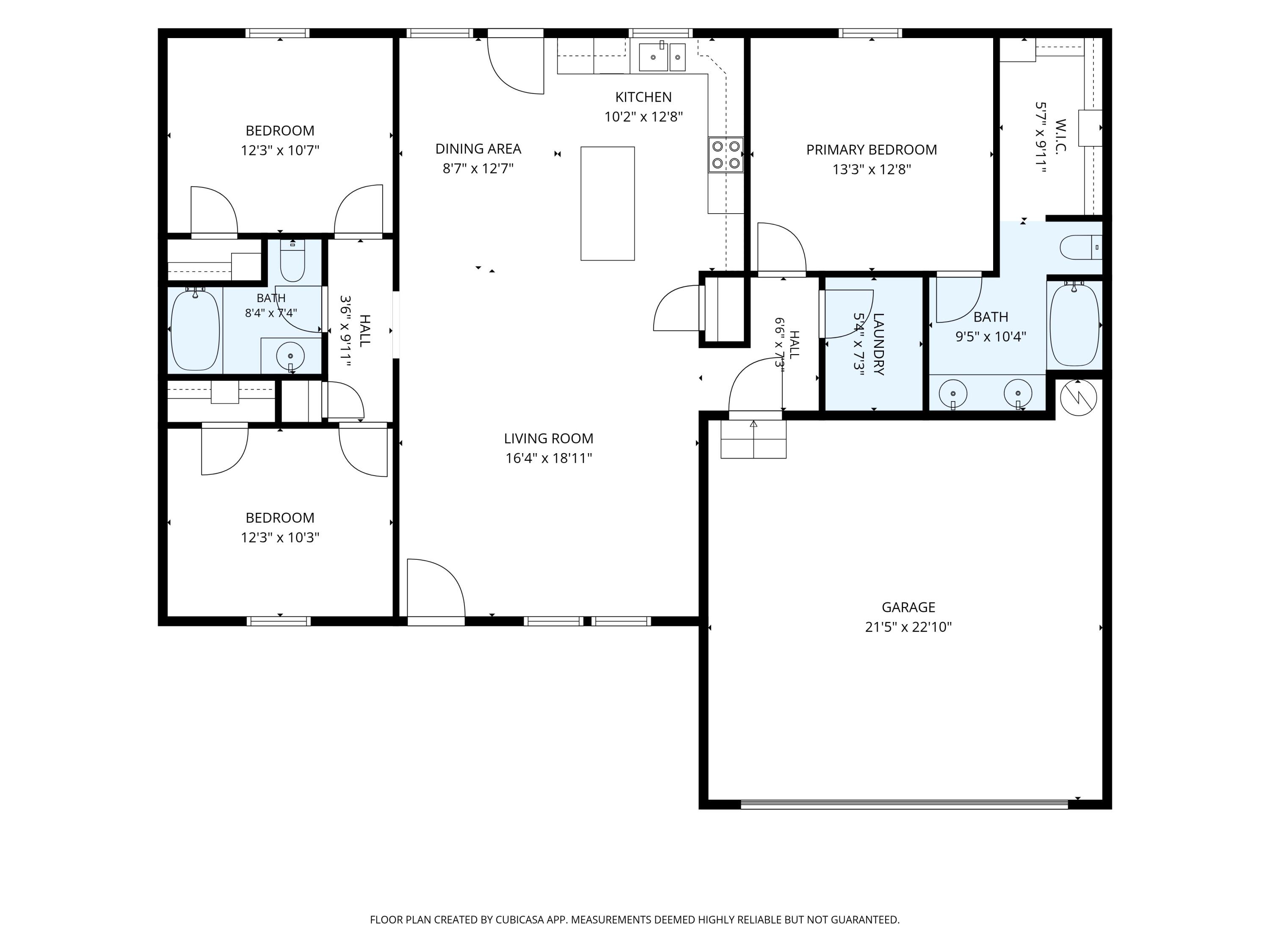 306 North Adams Street Property Photo 24