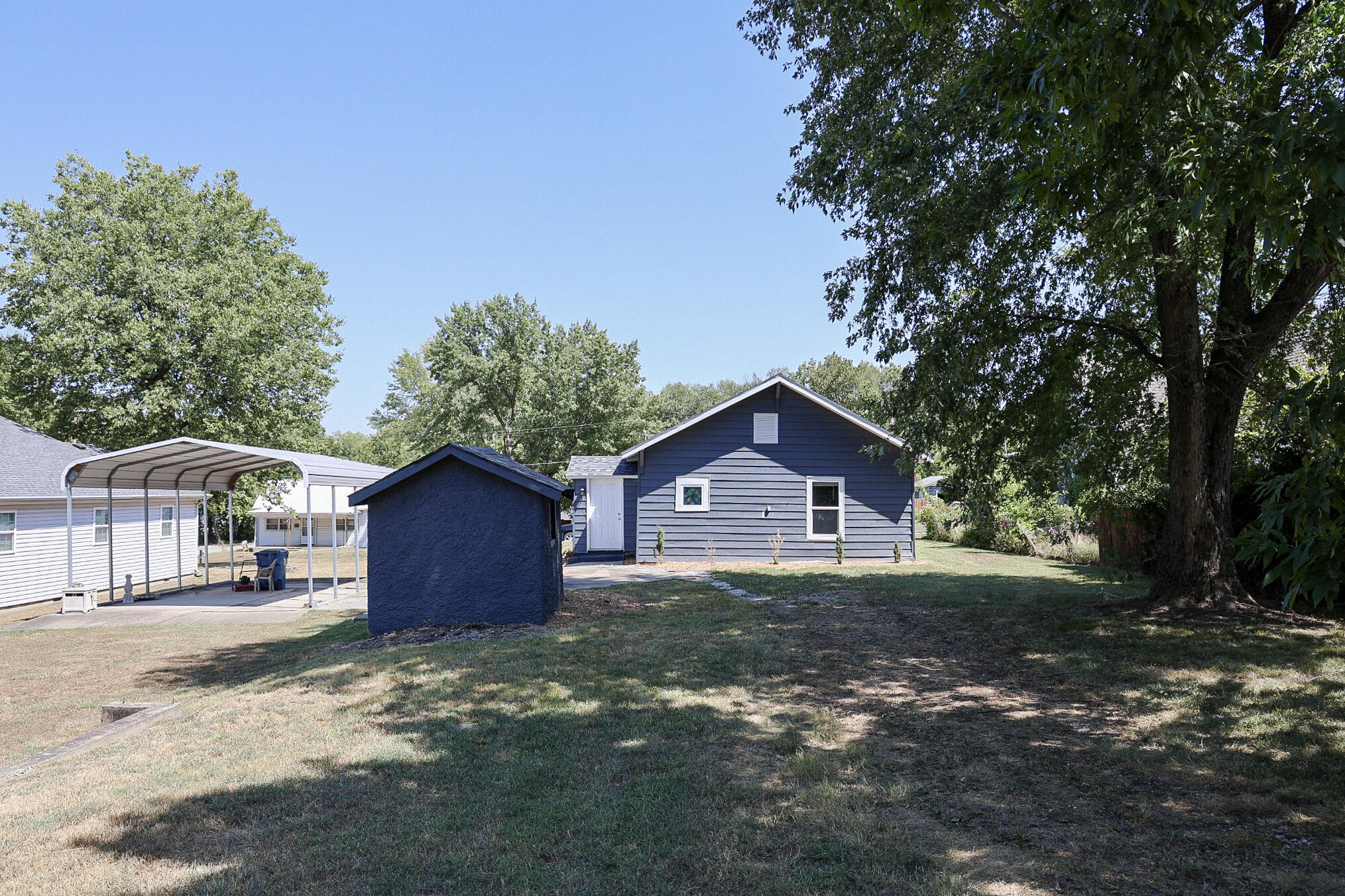514 North Washington Street Property Photo 14