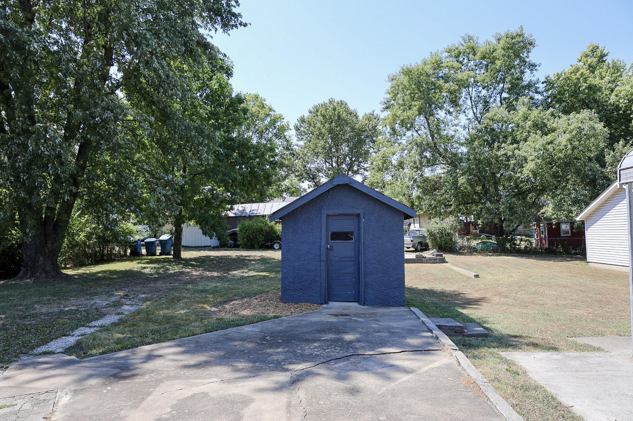 514 North Washington Street Property Photo 15