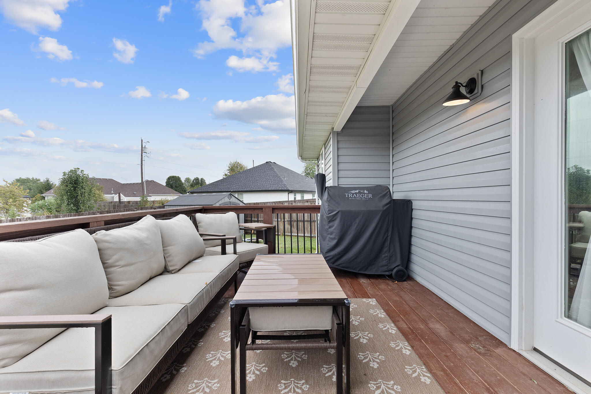 393 East Lombardy Drive Property Photo 24