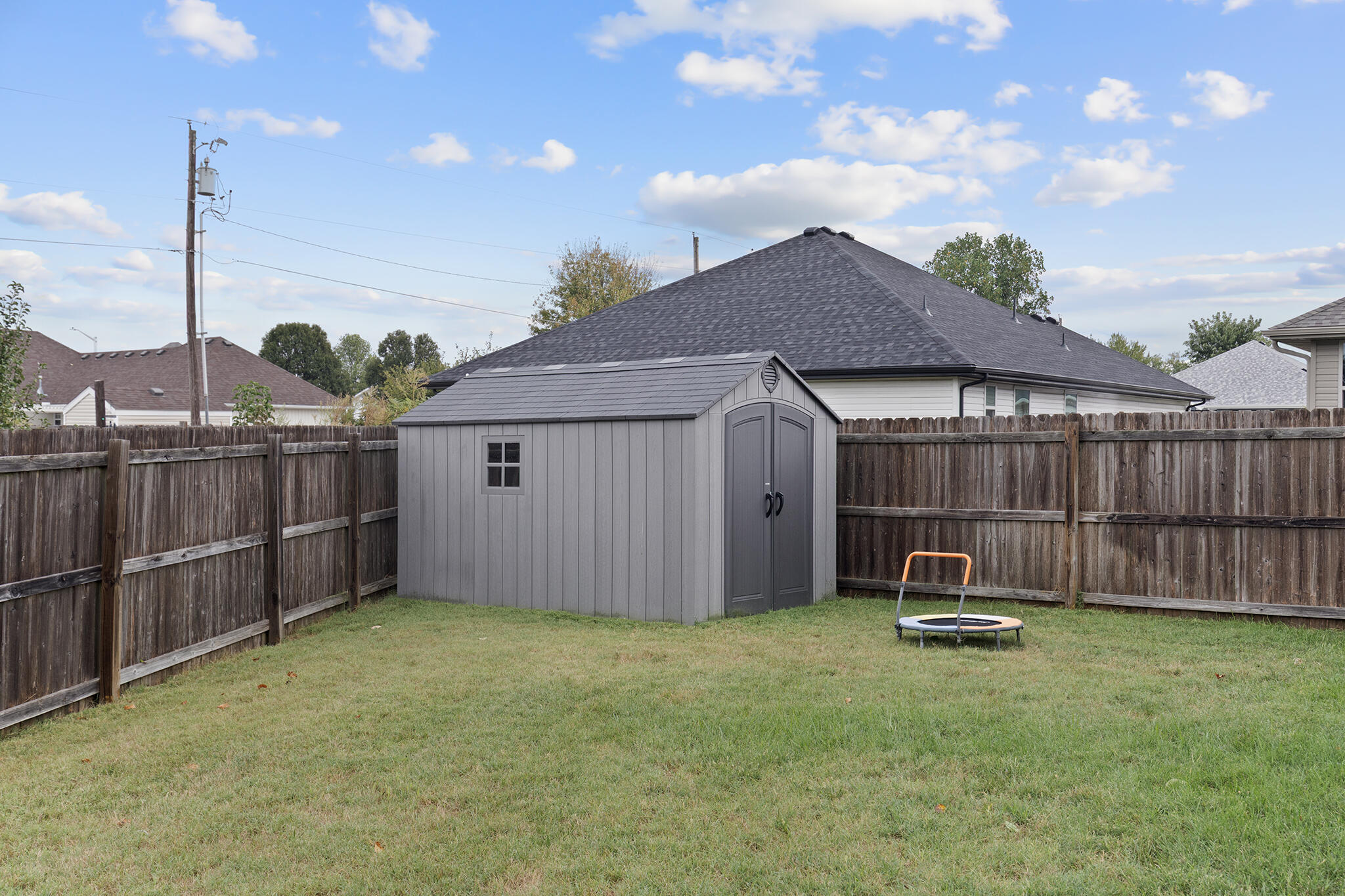 393 East Lombardy Drive Property Photo 26