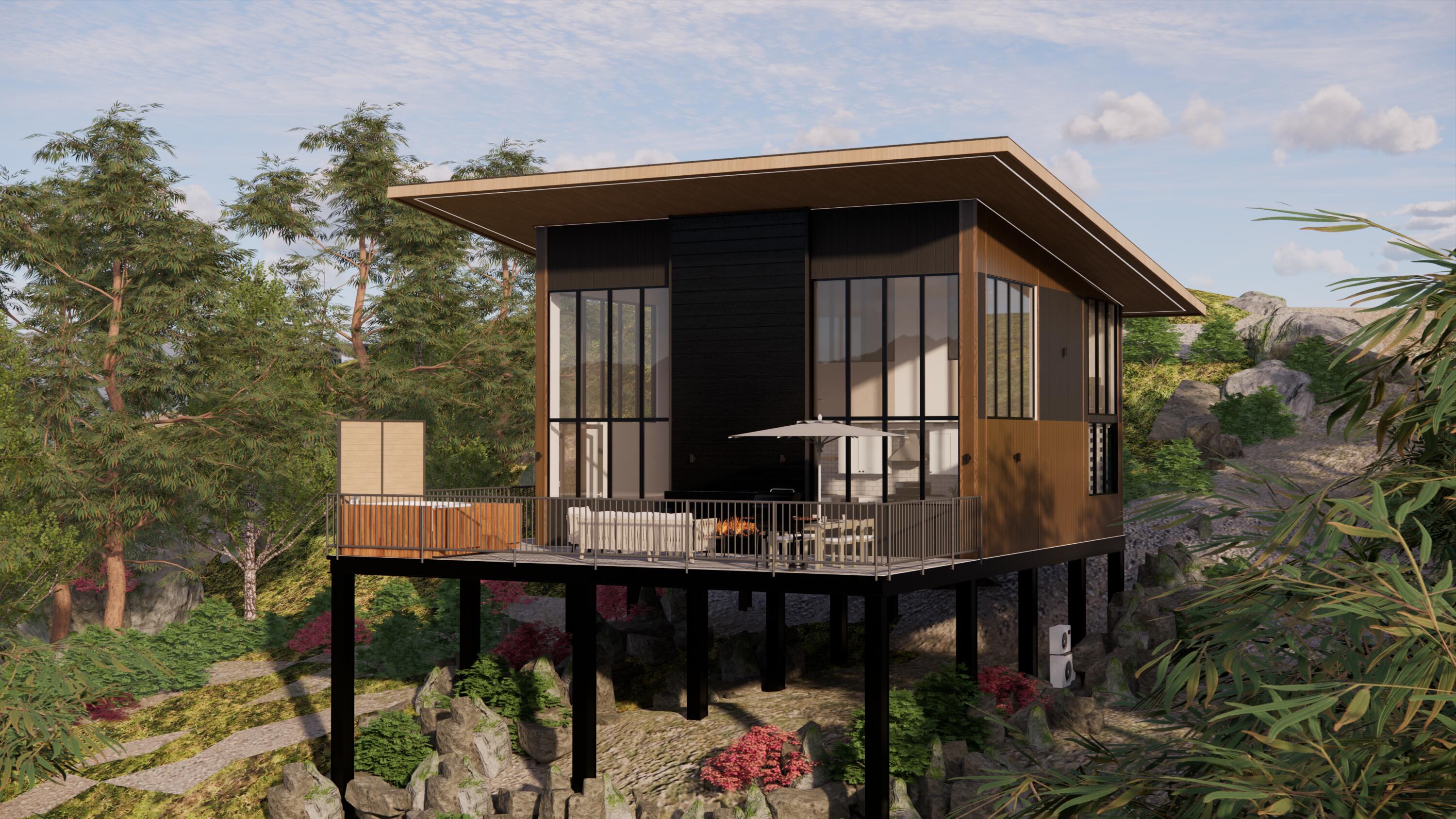 12089 Timber Trail Lot 5 Glasshouse Property Photo 2