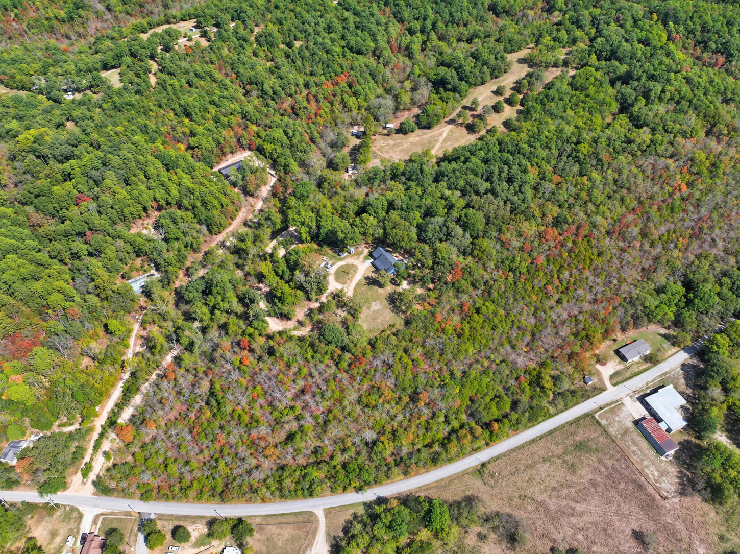 702 South Kings Highway Property Photo 10