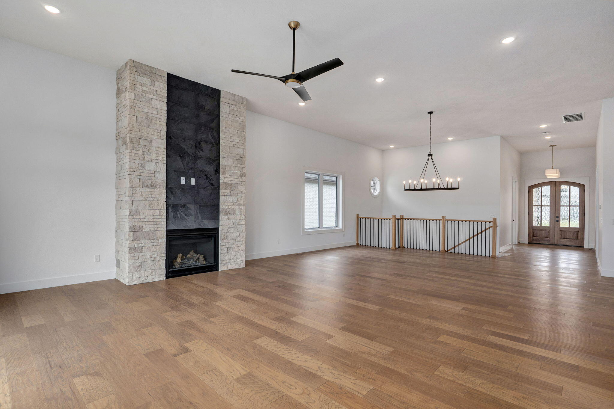 6063 South Dollison Avenue Property Photo 9