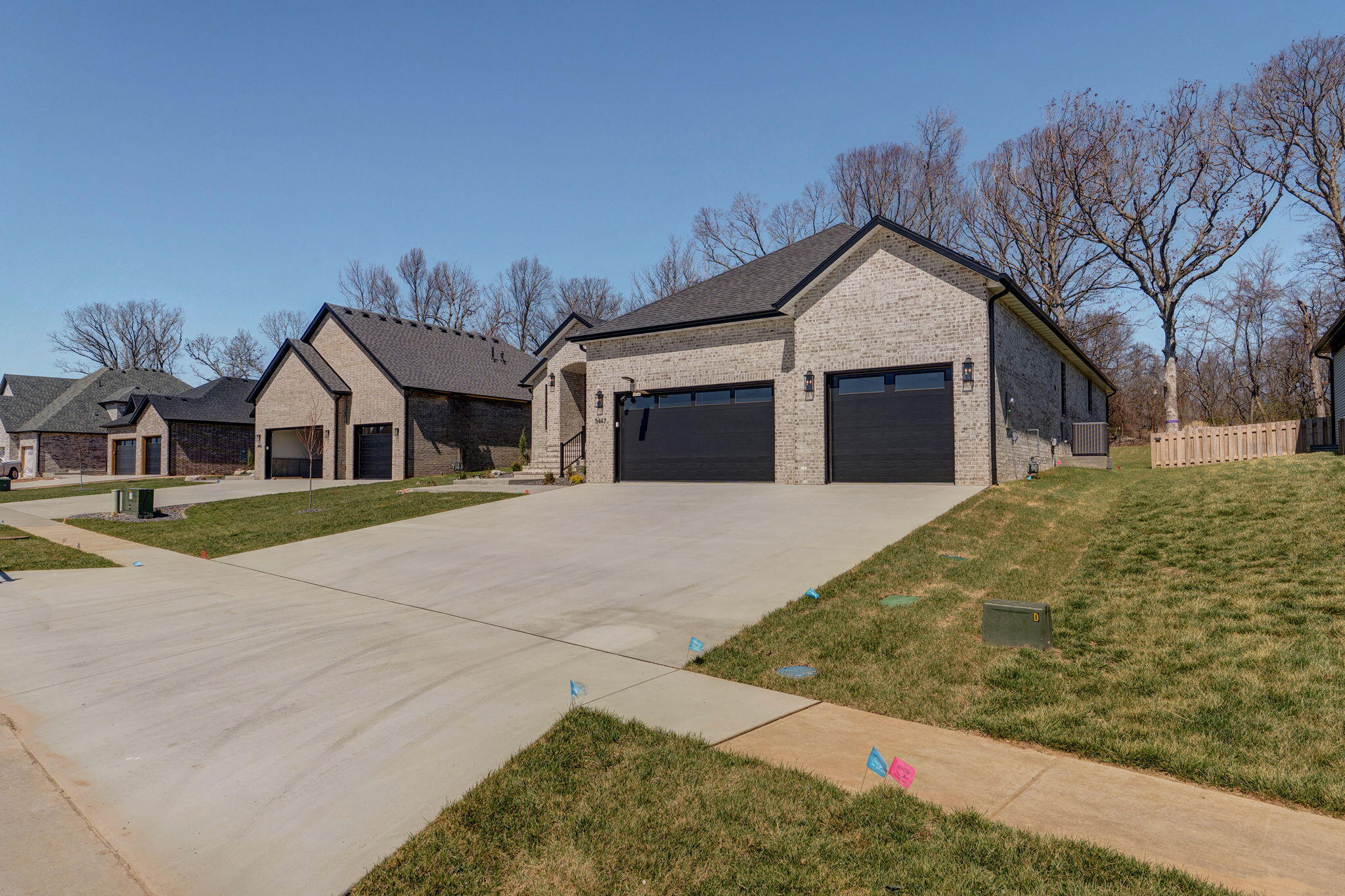 5447 East Wild Horse Drive Property Photo 4