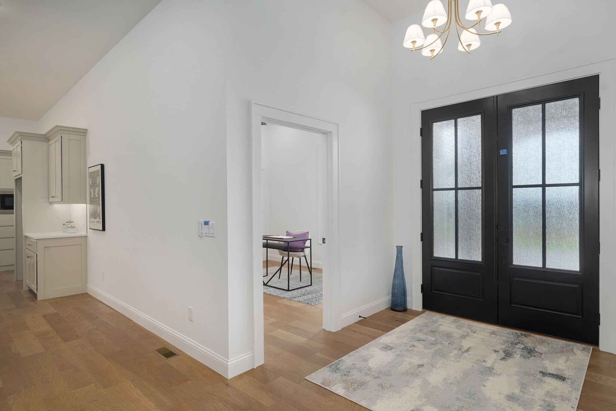 5447 East Wild Horse Drive Property Photo 7