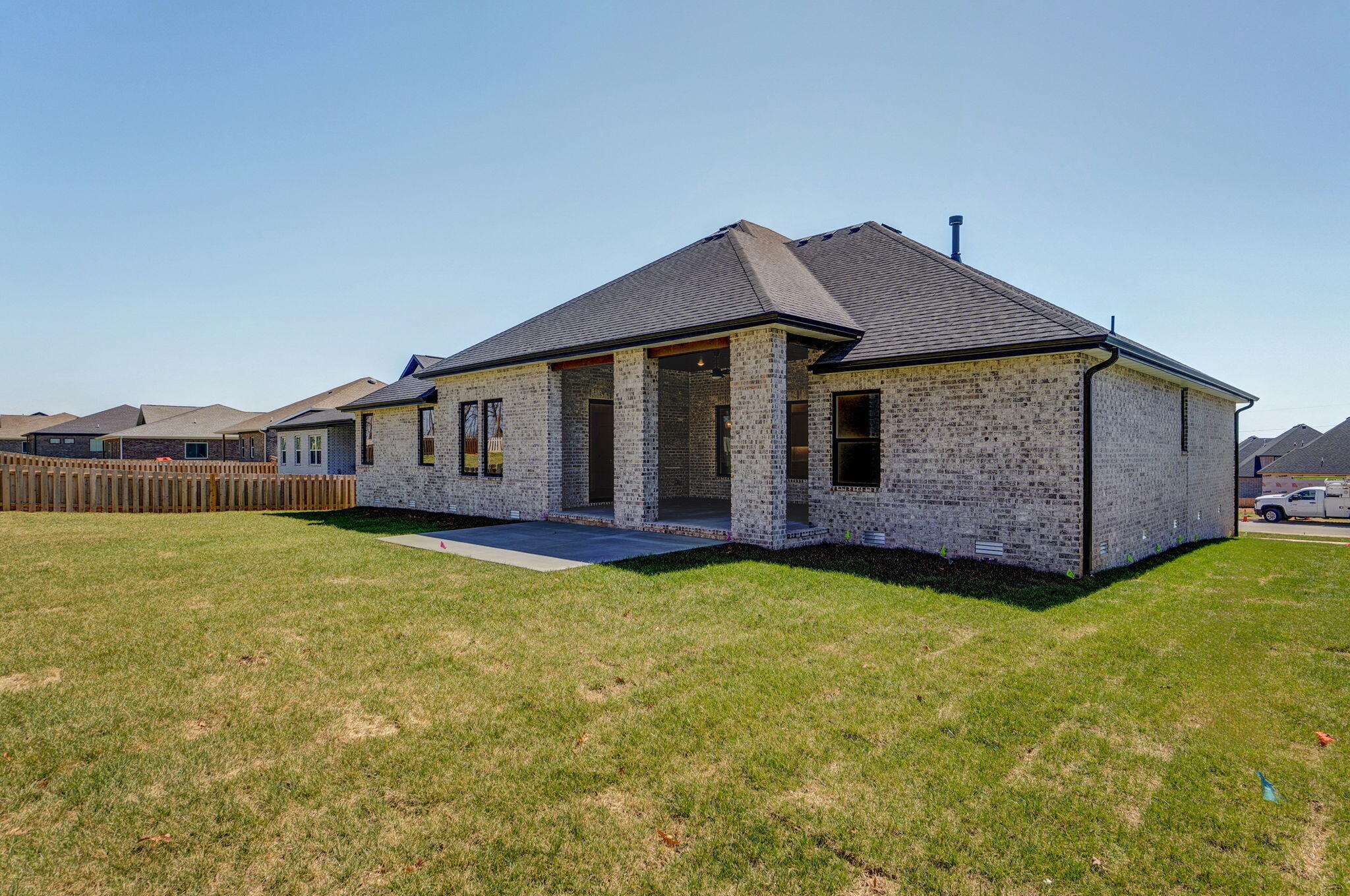 5447 East Wild Horse Drive Property Photo 39