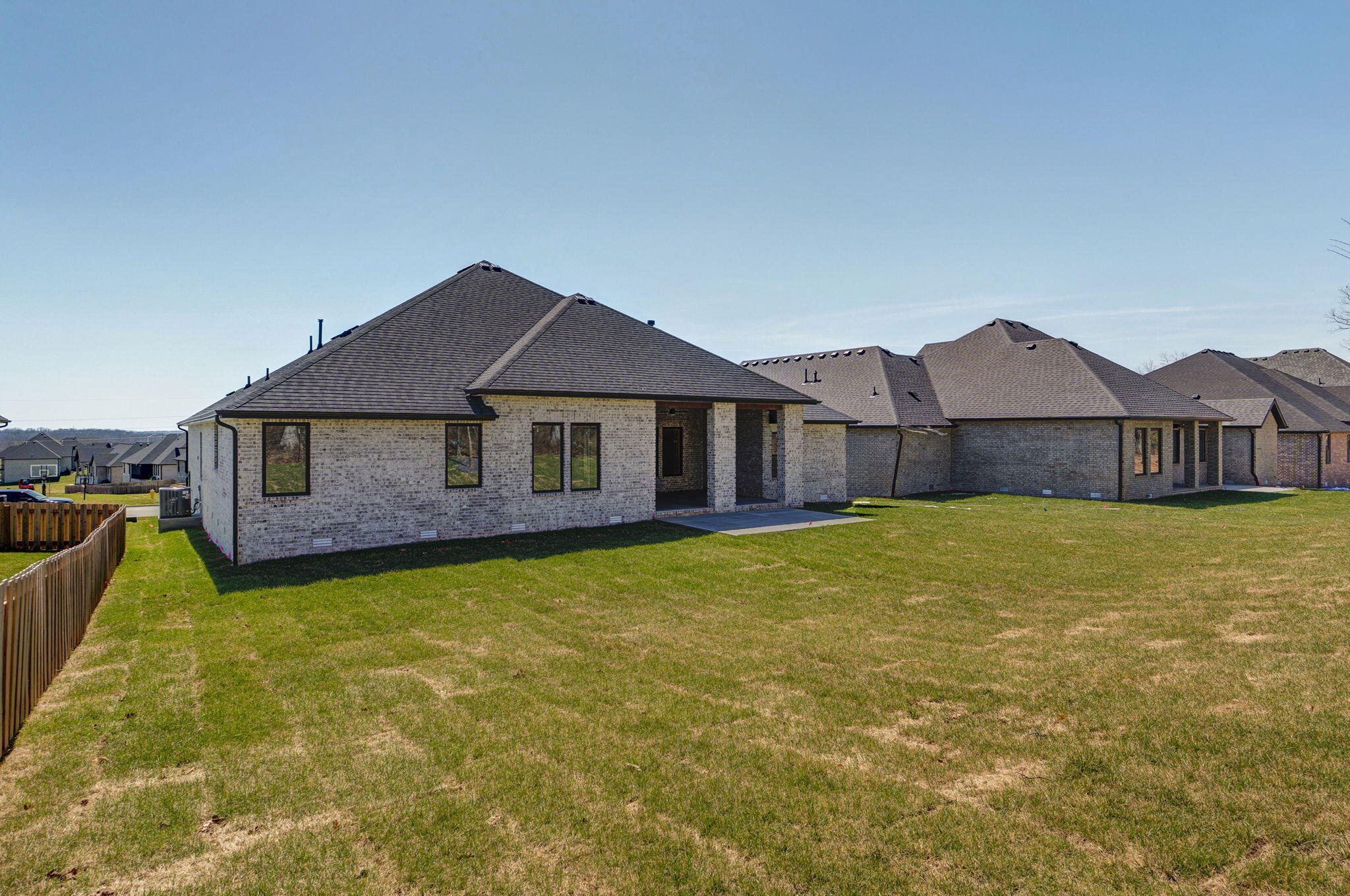5447 East Wild Horse Drive Property Photo 41