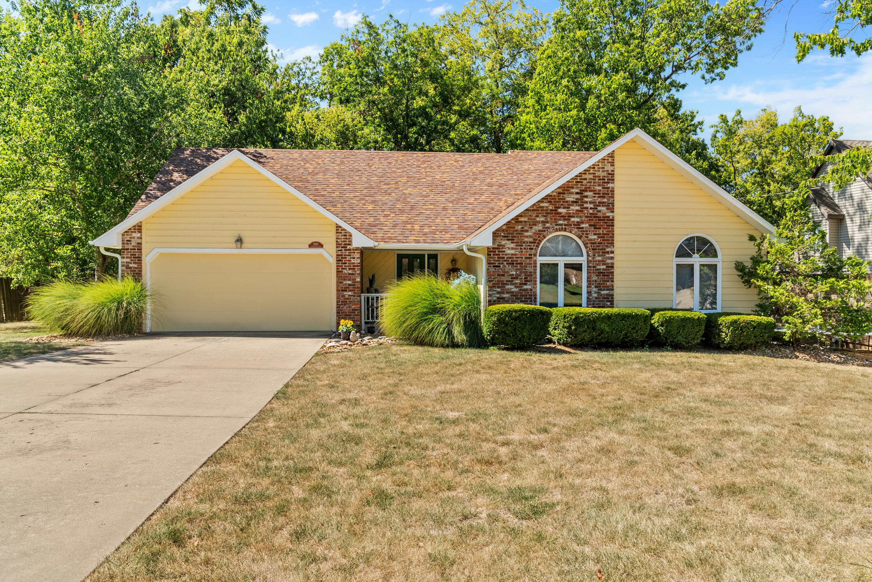 3865 North Williams Court Property Photo 3