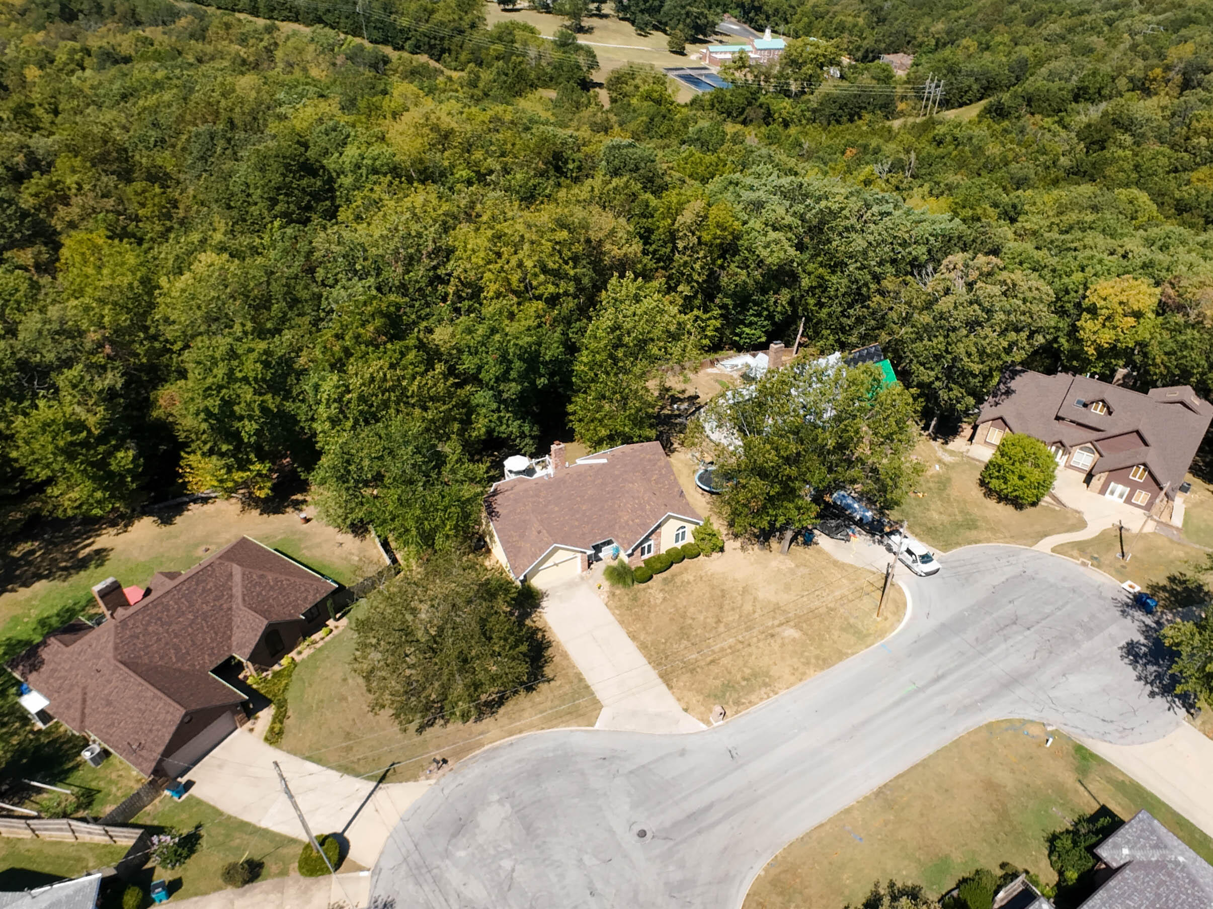3865 North Williams Court Property Photo 4