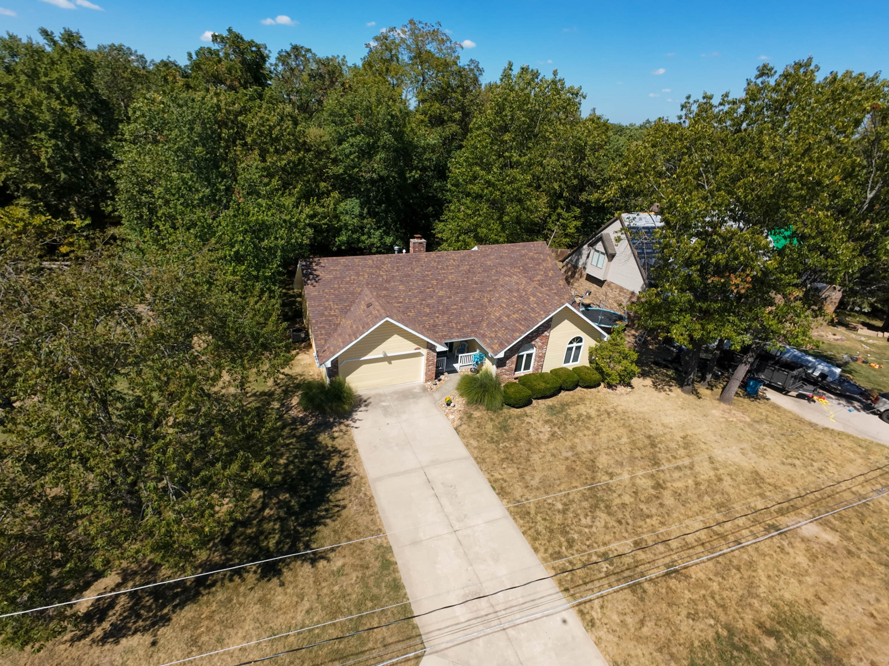 3865 North Williams Court Property Photo 5