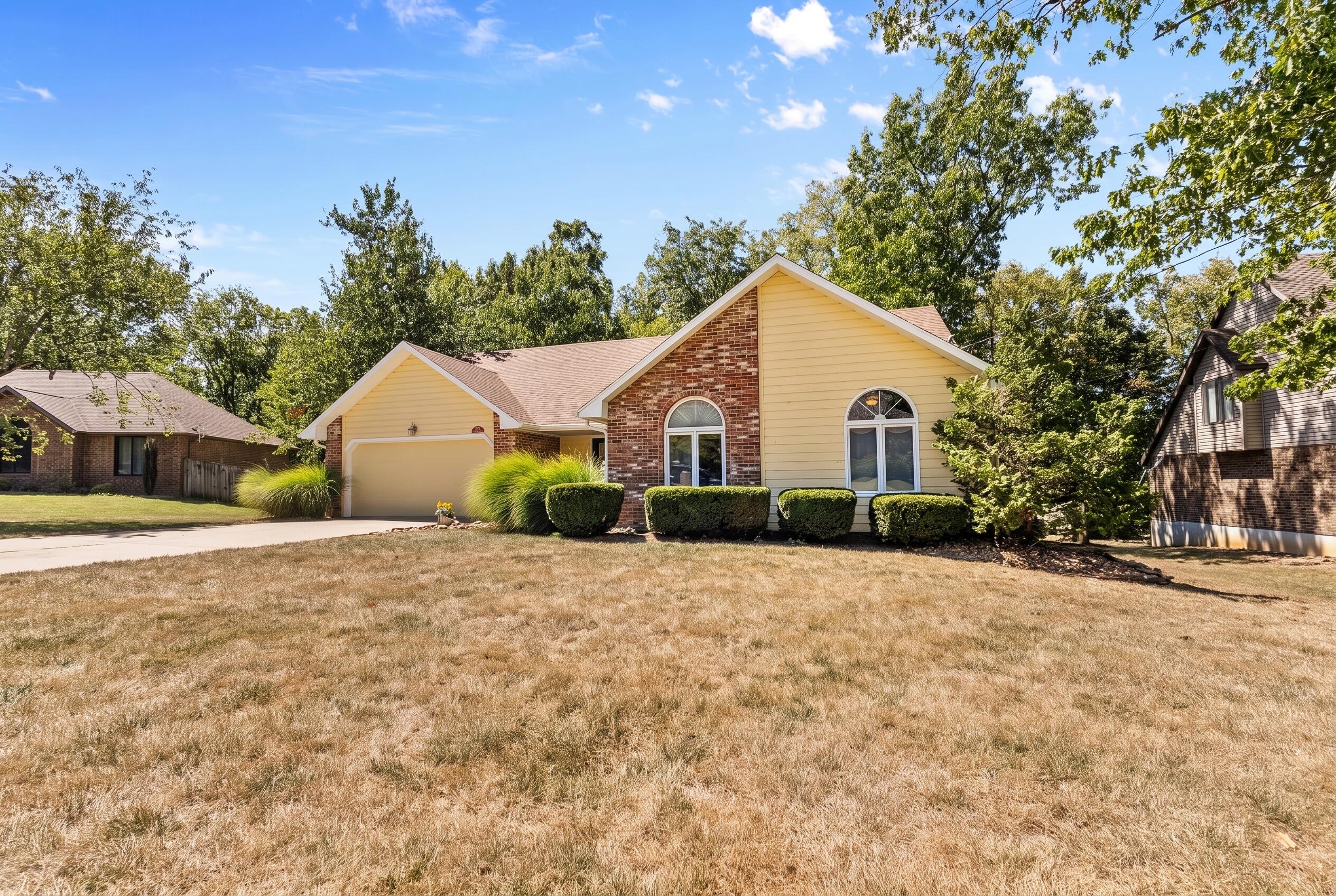 3865 North Williams Court Property Photo 6