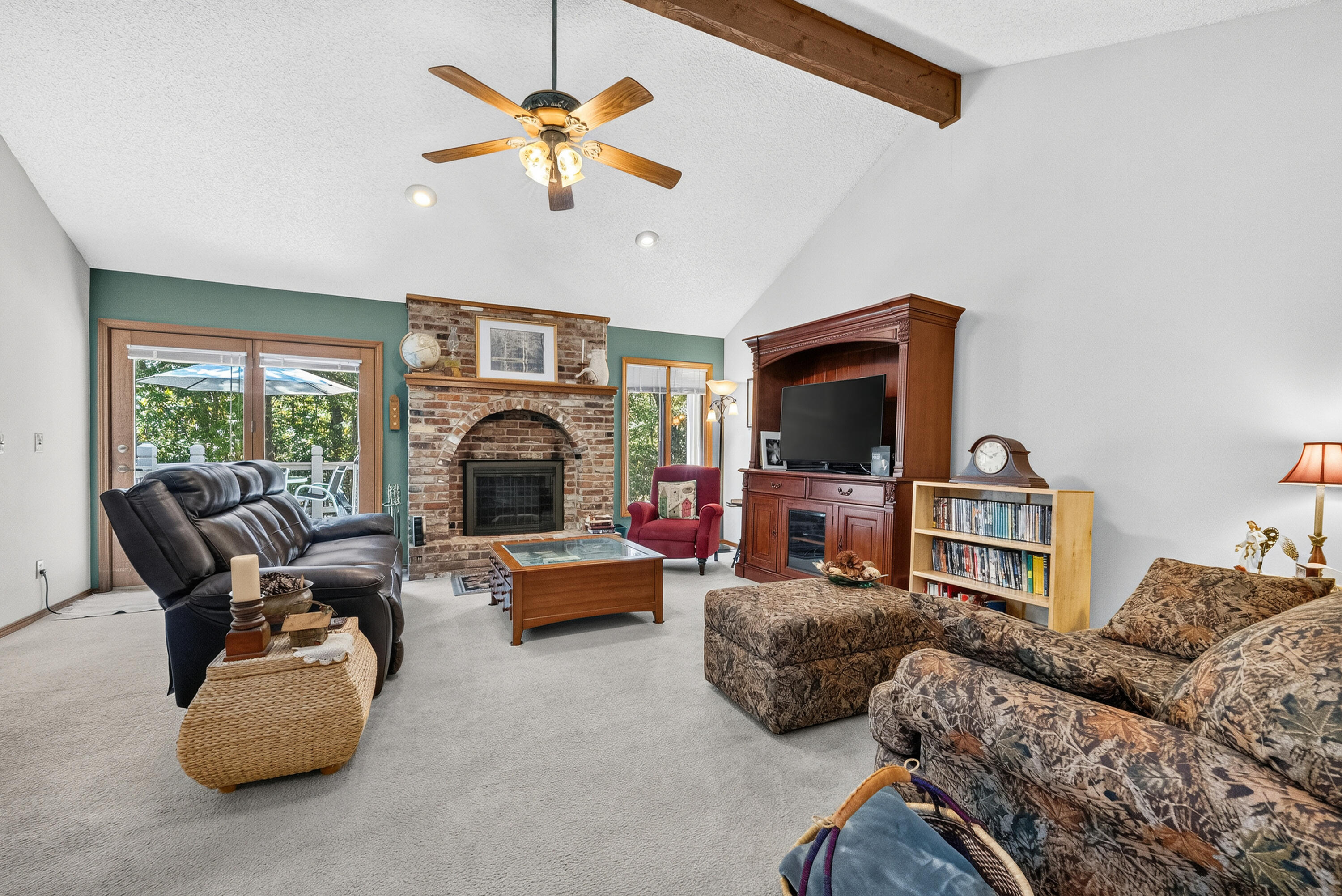 3865 North Williams Court Property Photo 8