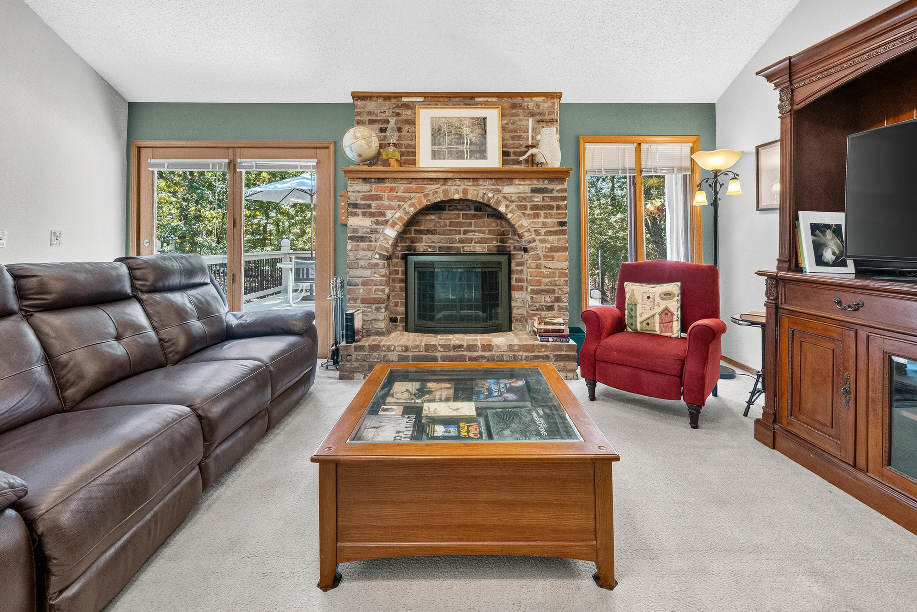 3865 North Williams Court Property Photo 10