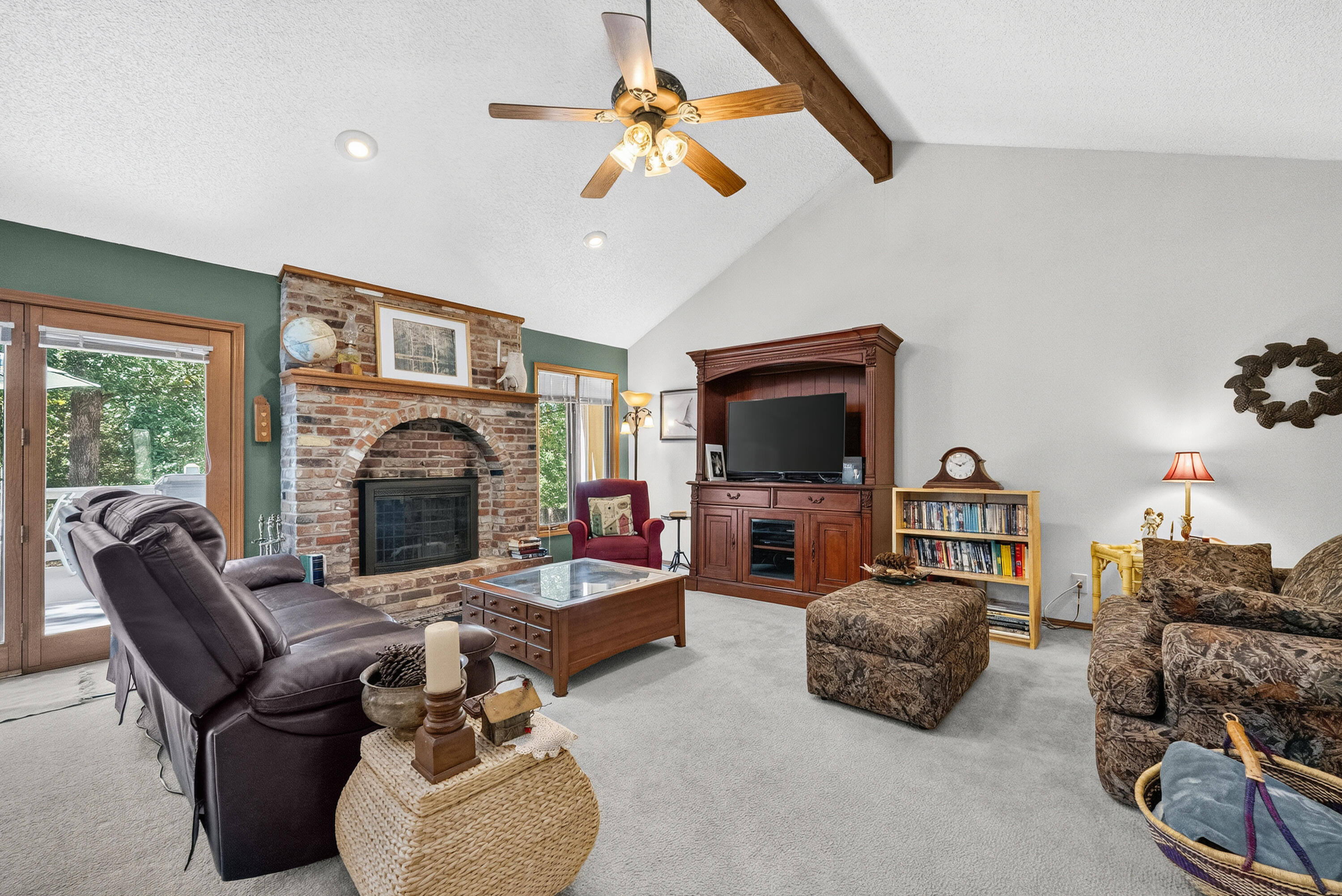 3865 North Williams Court Property Photo 11