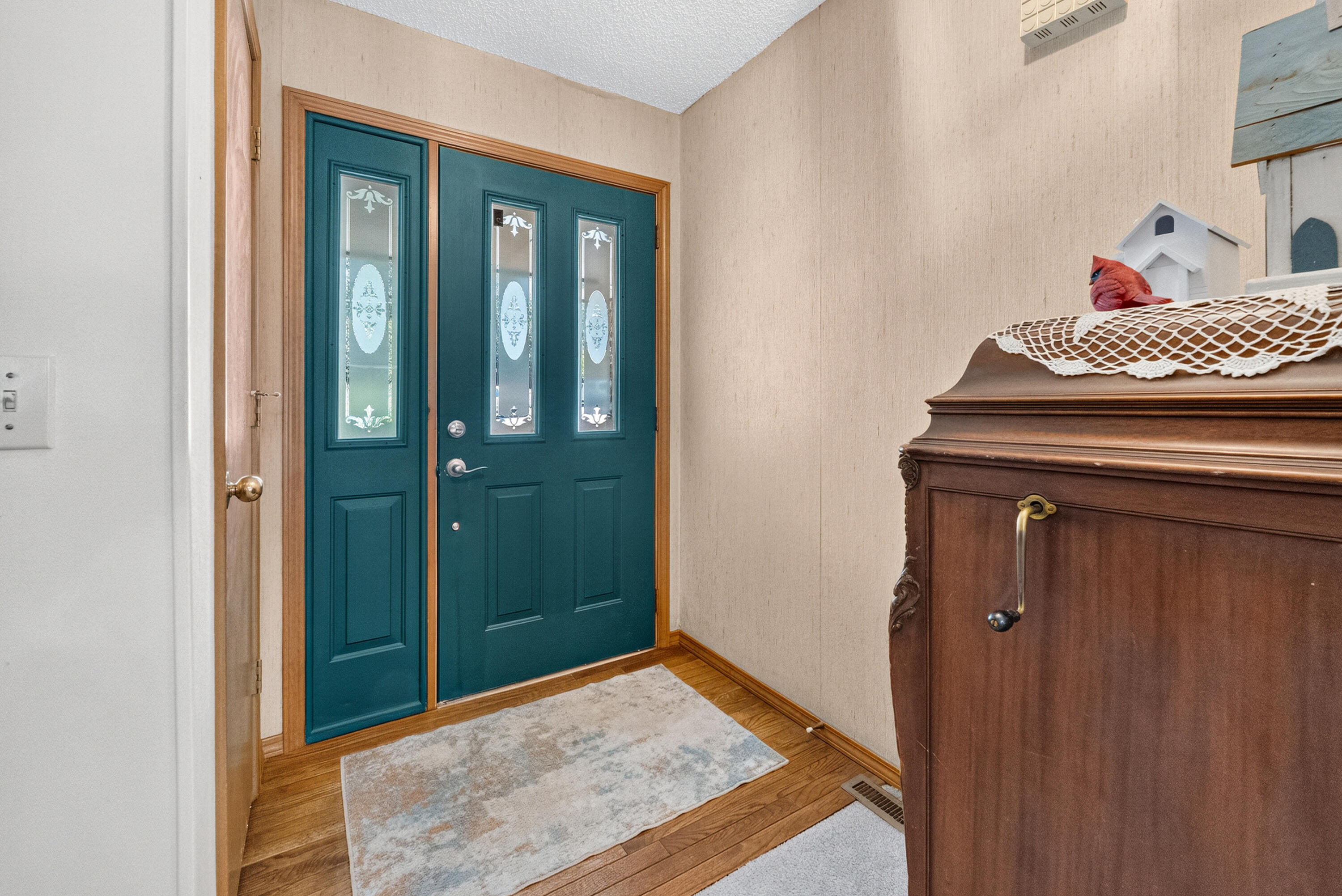 3865 North Williams Court Property Photo 12