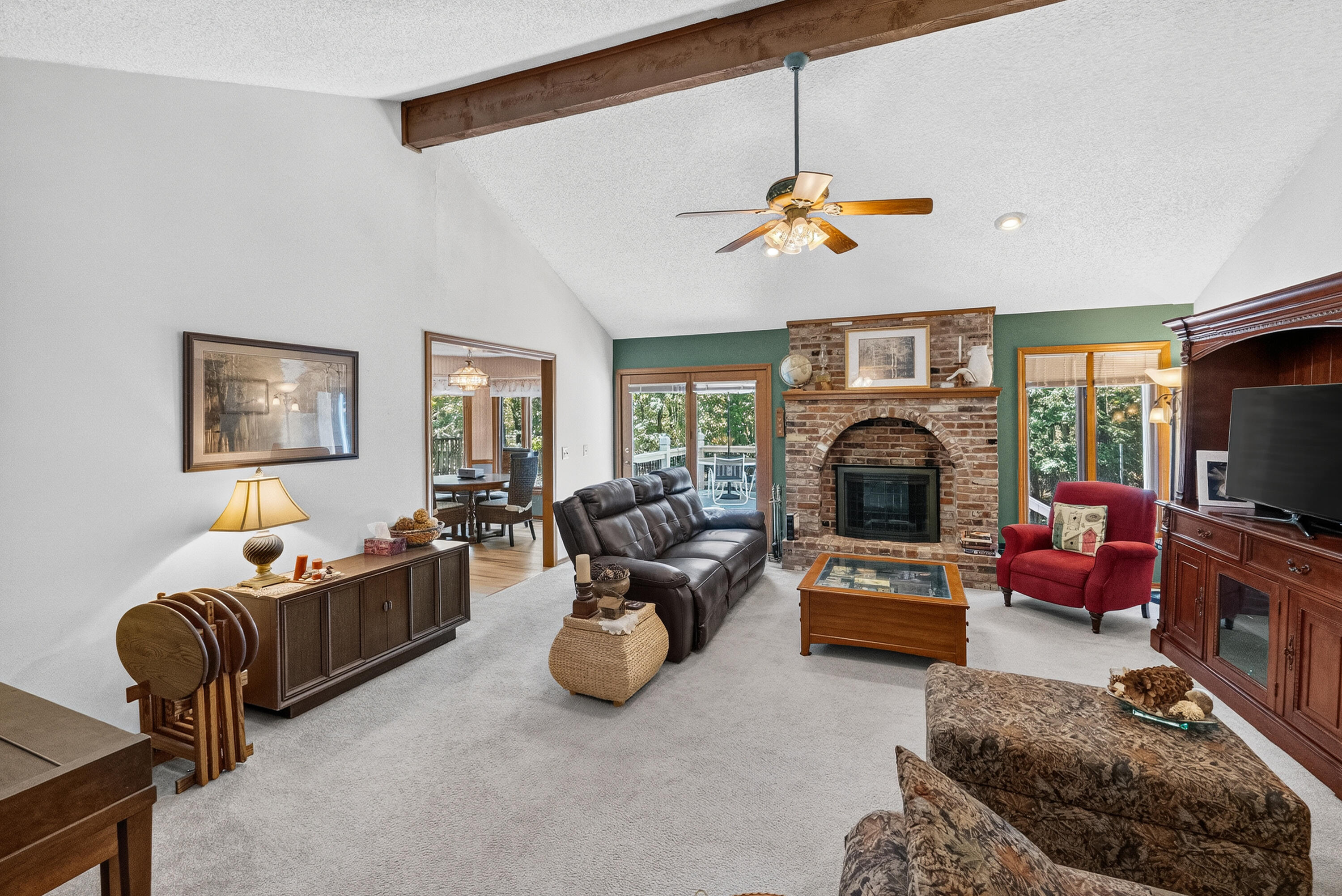 3865 North Williams Court Property Photo 14