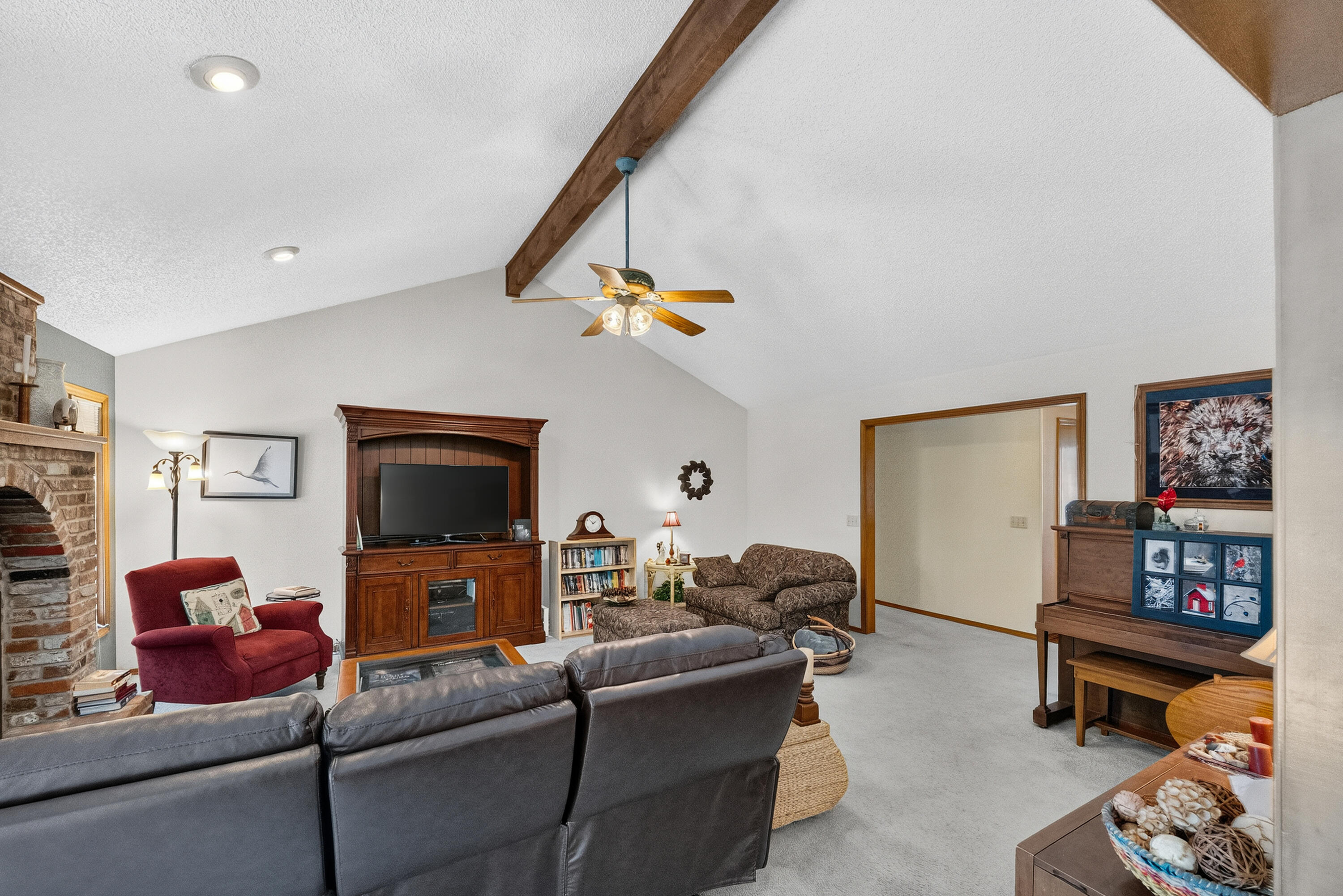 3865 North Williams Court Property Photo 15
