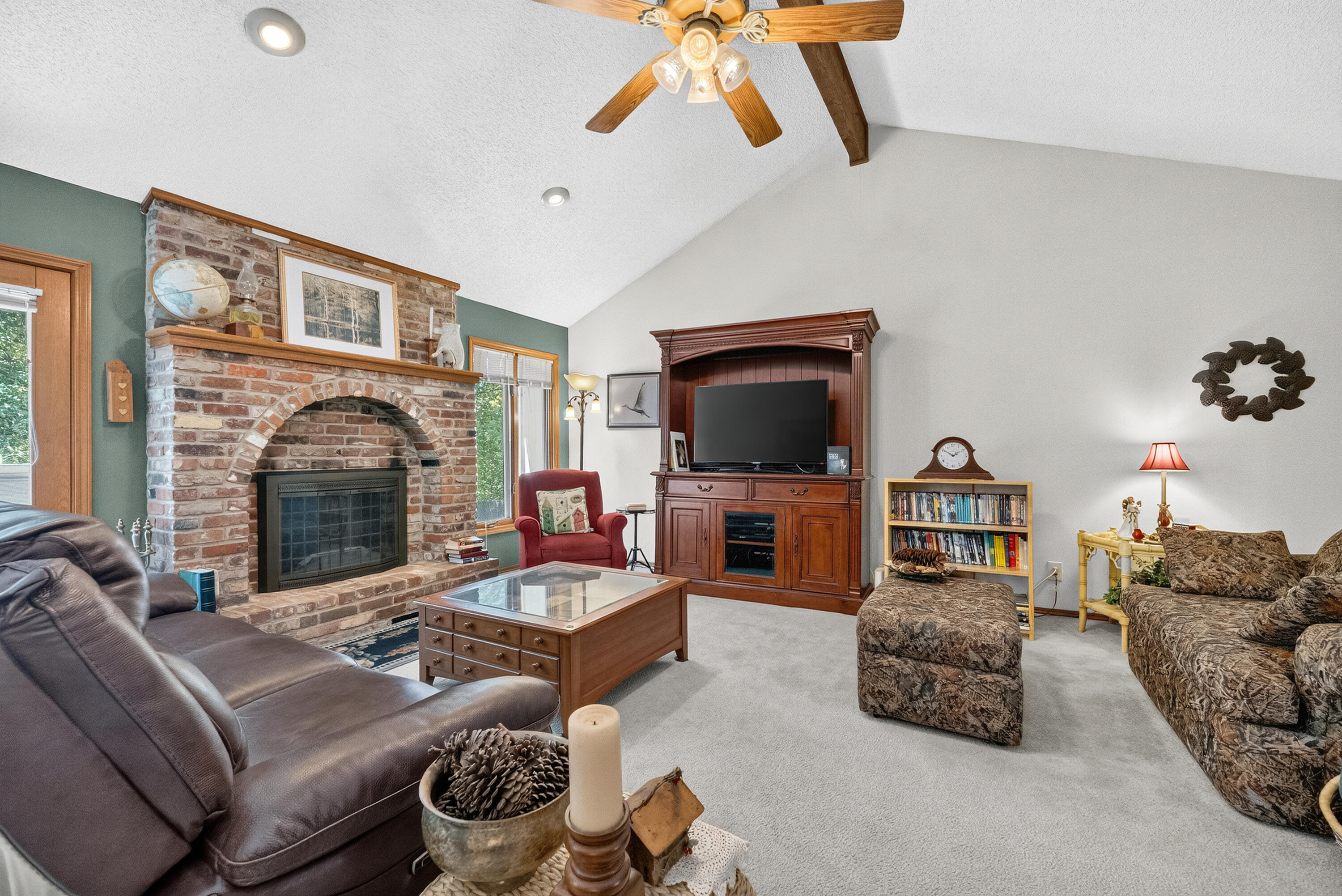 3865 North Williams Court Property Photo 16