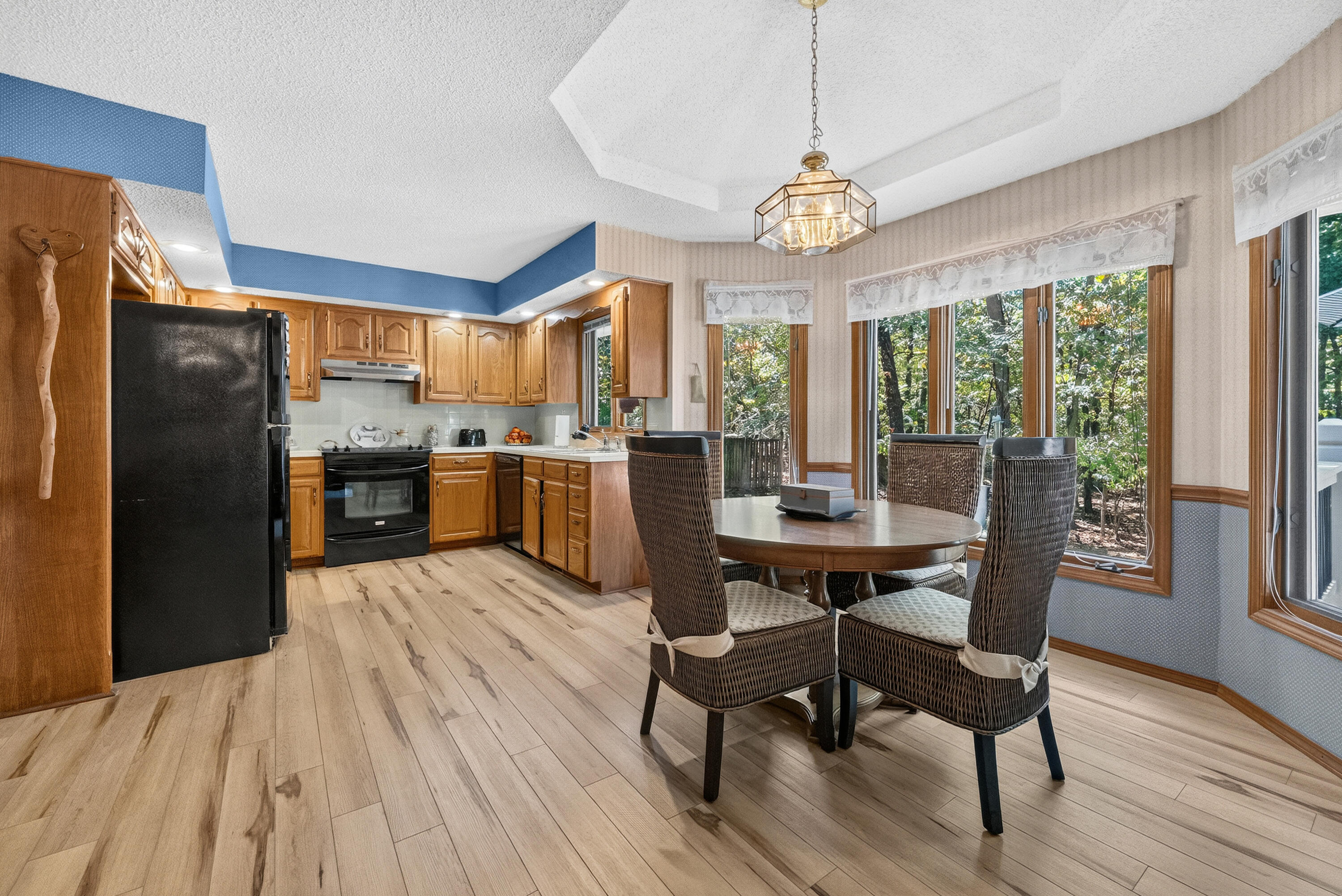 3865 North Williams Court Property Photo 17