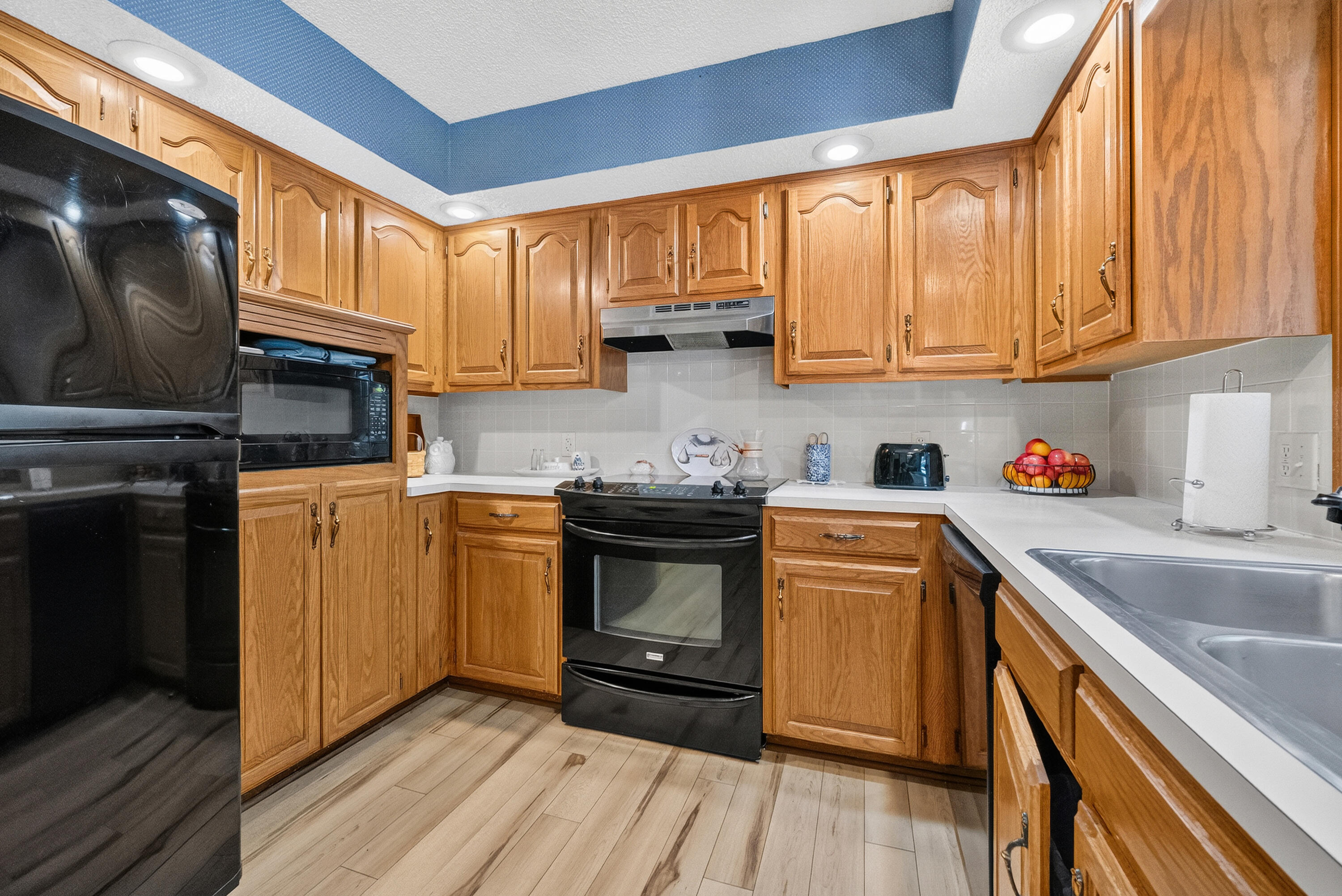 3865 North Williams Court Property Photo 21