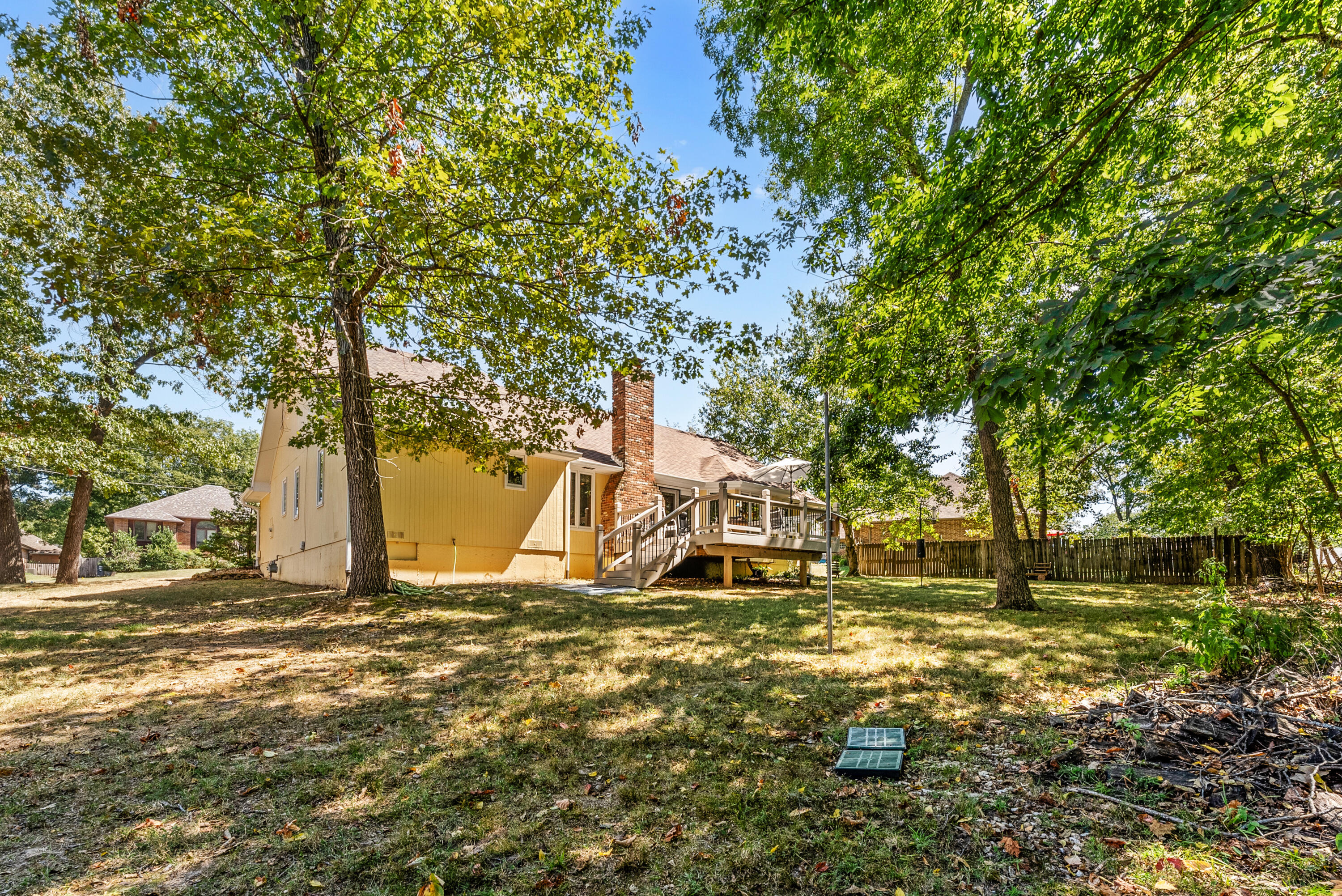 3865 North Williams Court Property Photo 43