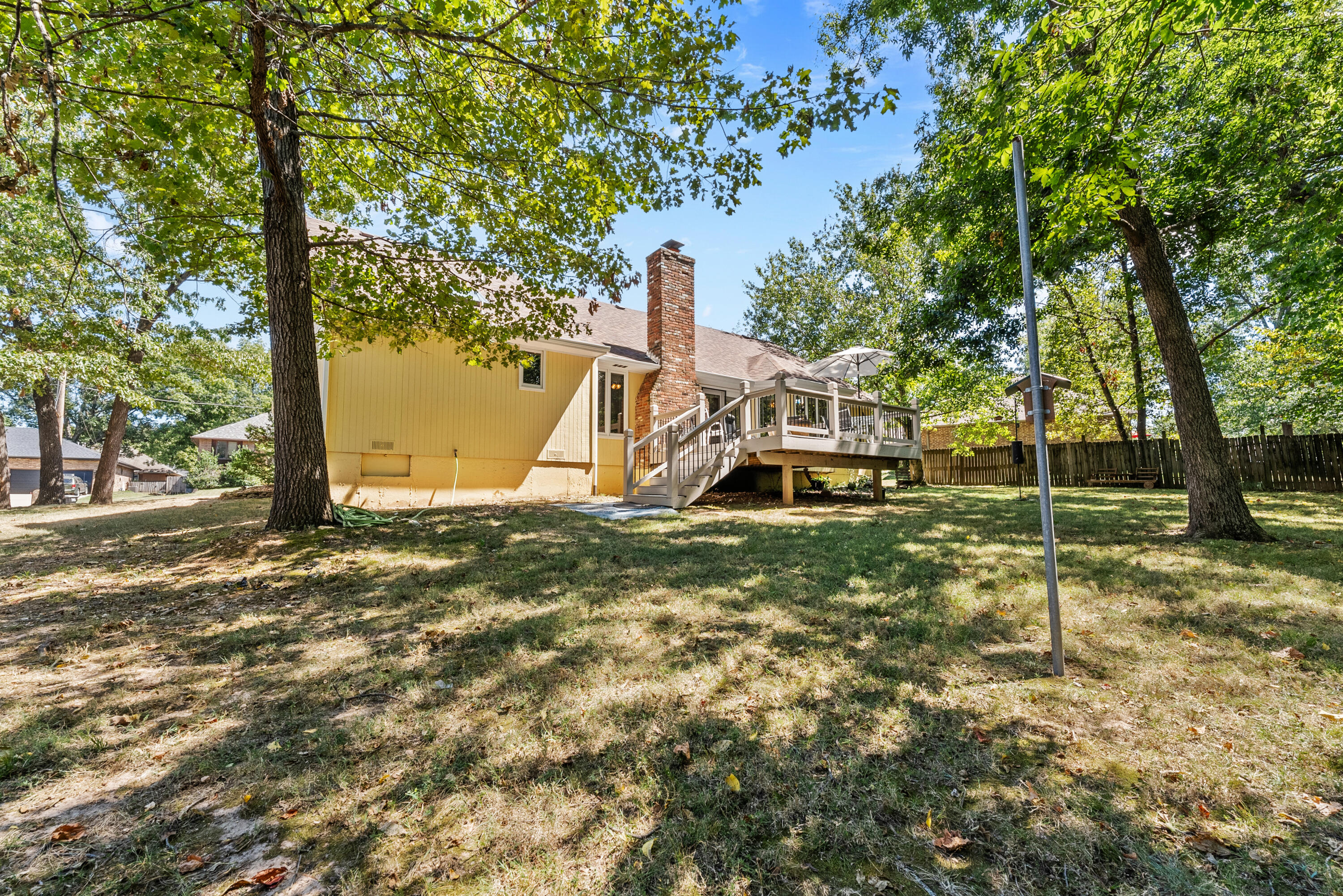 3865 North Williams Court Property Photo 45