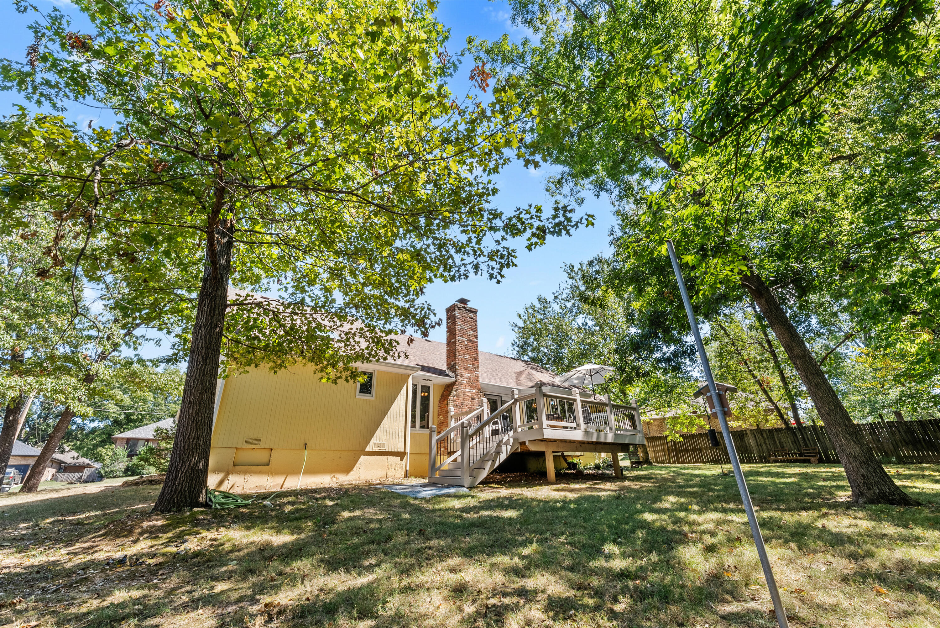 3865 North Williams Court Property Photo 47