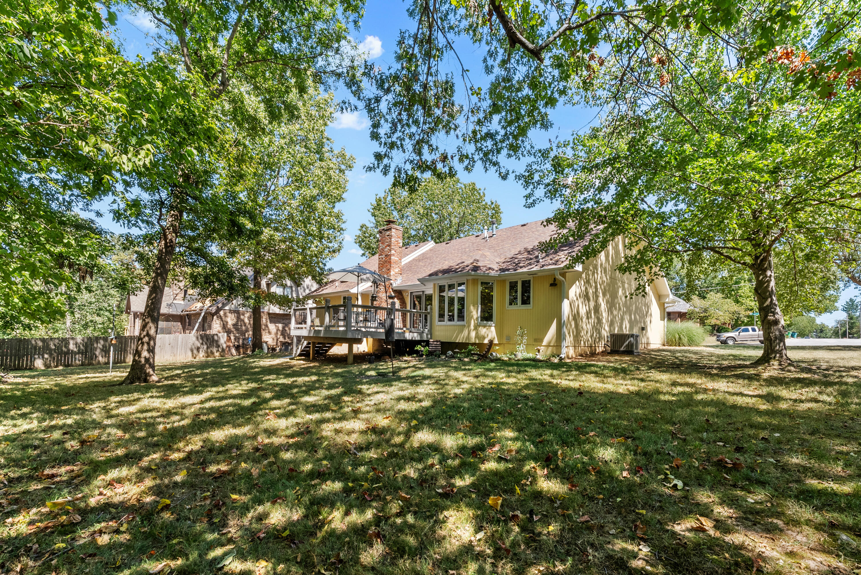 3865 North Williams Court Property Photo 48