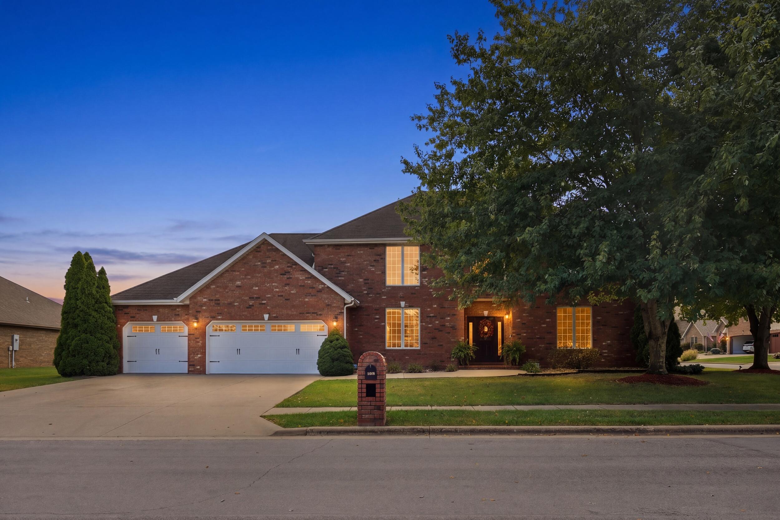 4306 Fair Haven Drive Property Photo 1