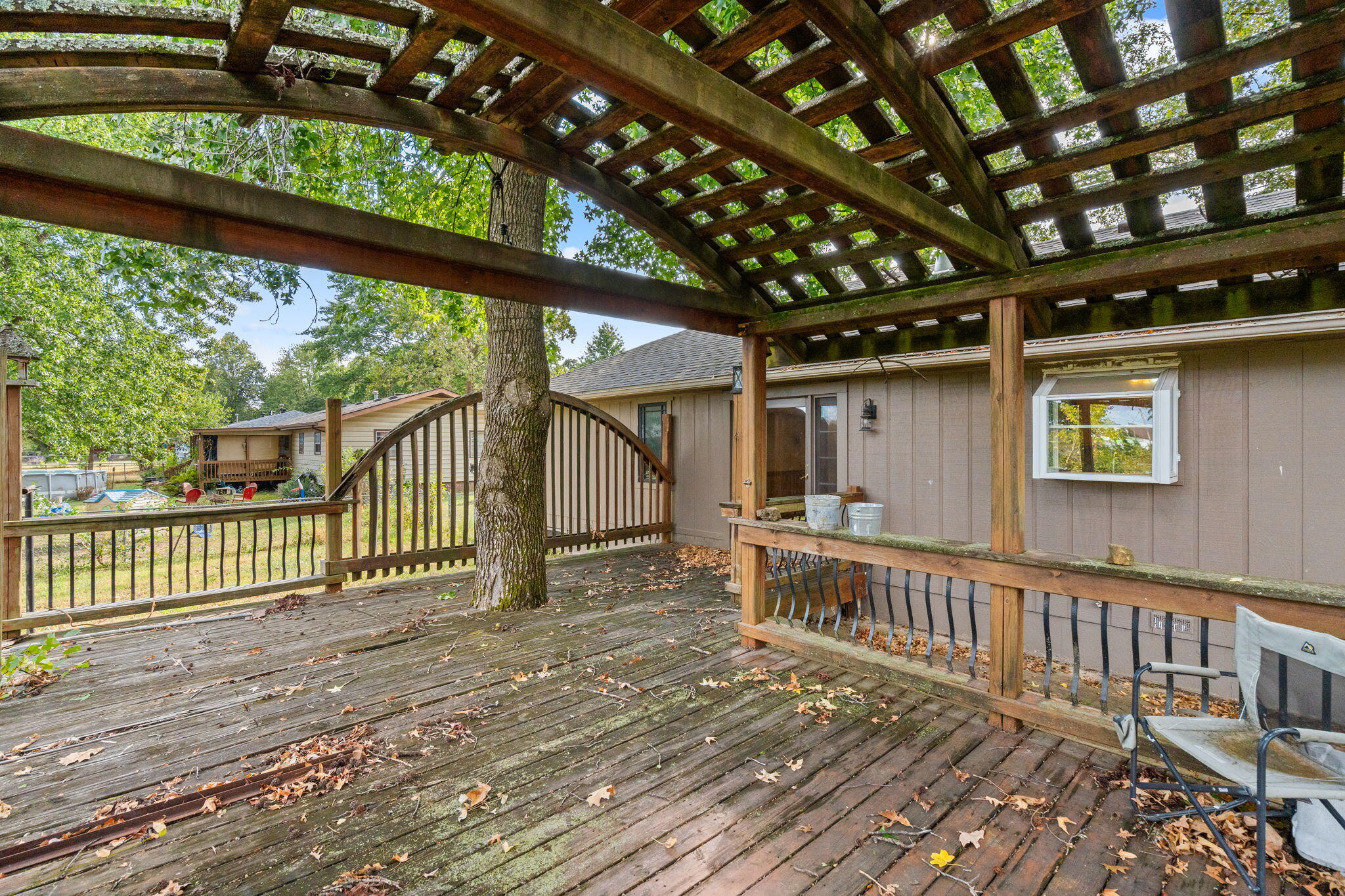 400 North Dogwood Street Property Photo 20