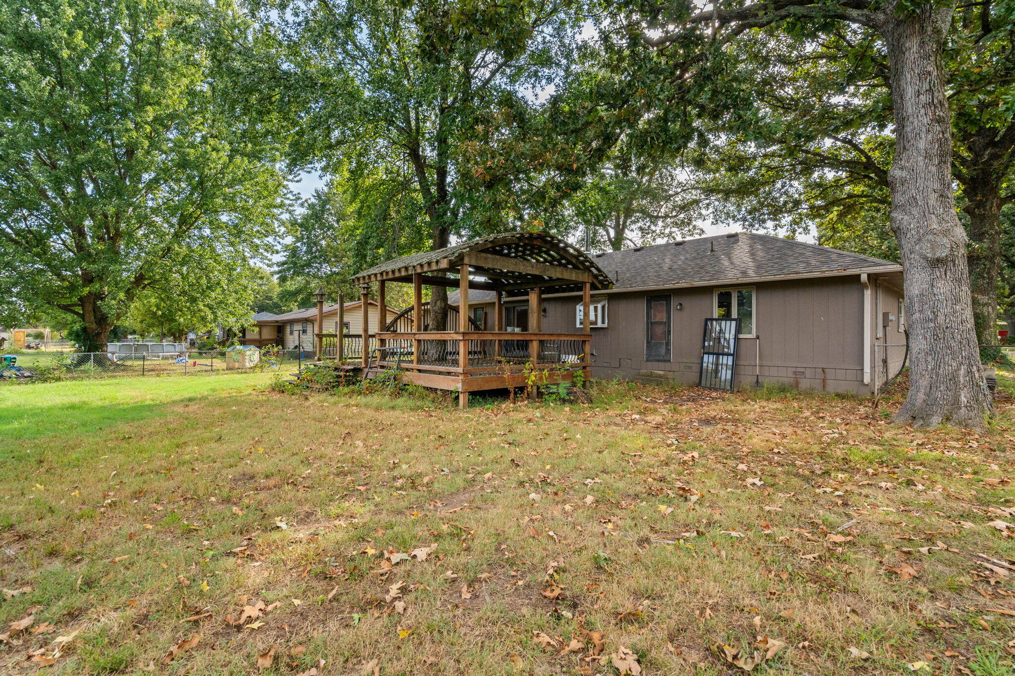 400 North Dogwood Street Property Photo 22
