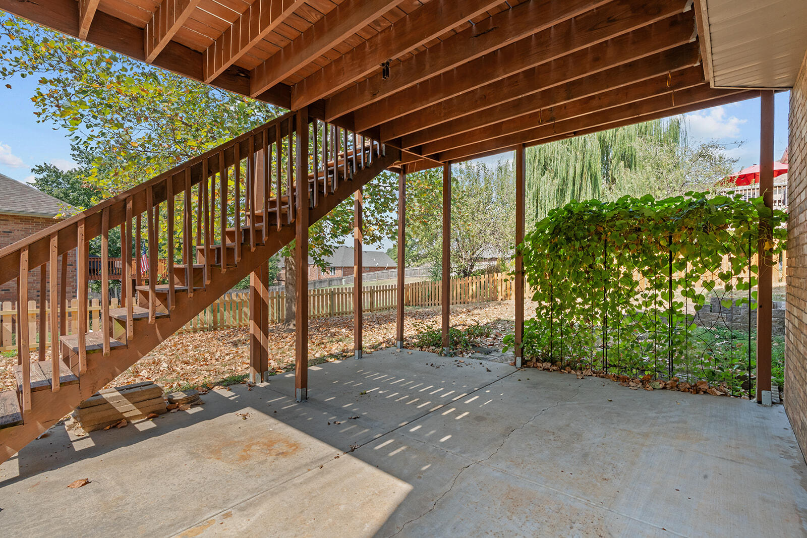 4757 South Holland Avenue Property Photo 49