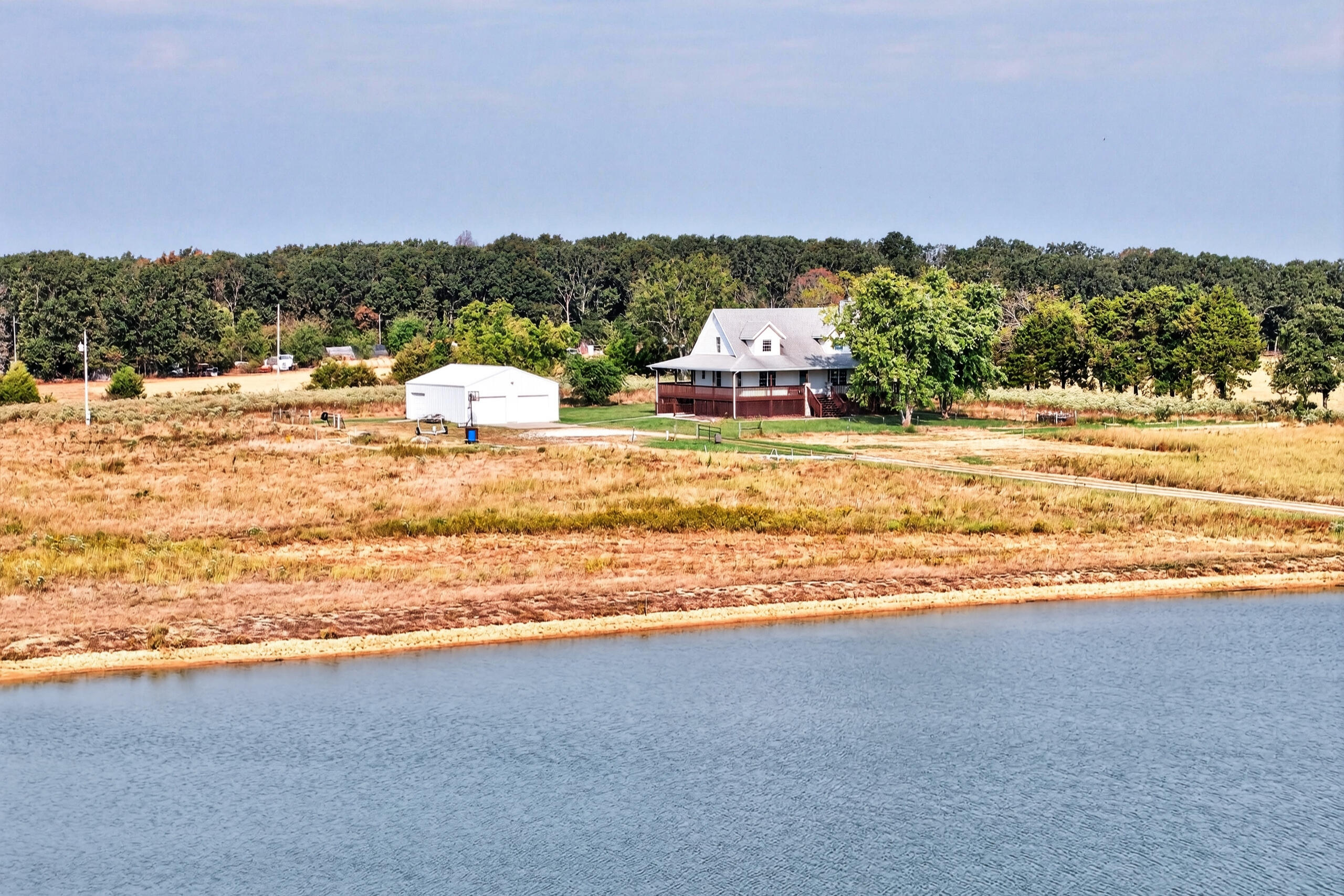 10700 State Highway 38 Property Photo 1