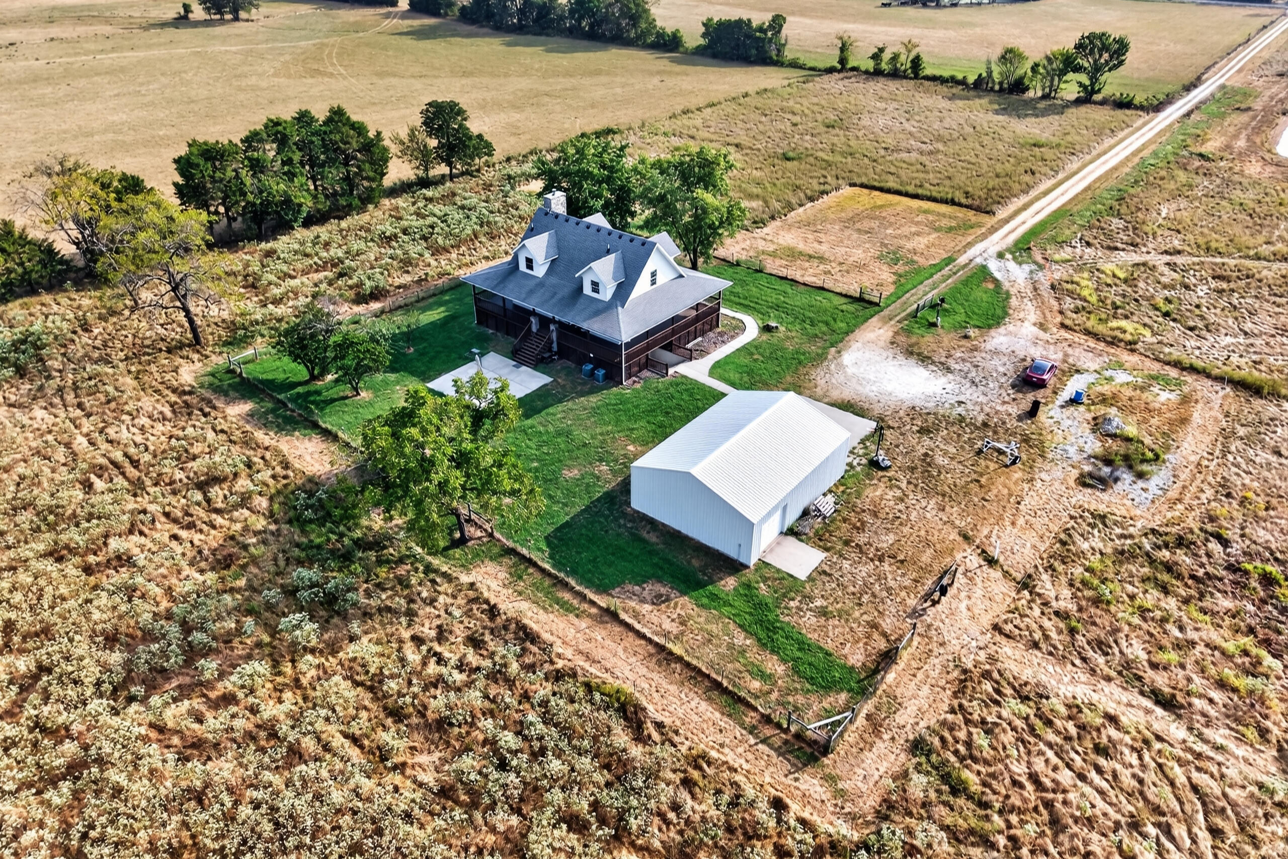10700 State Highway 38 Property Photo 4