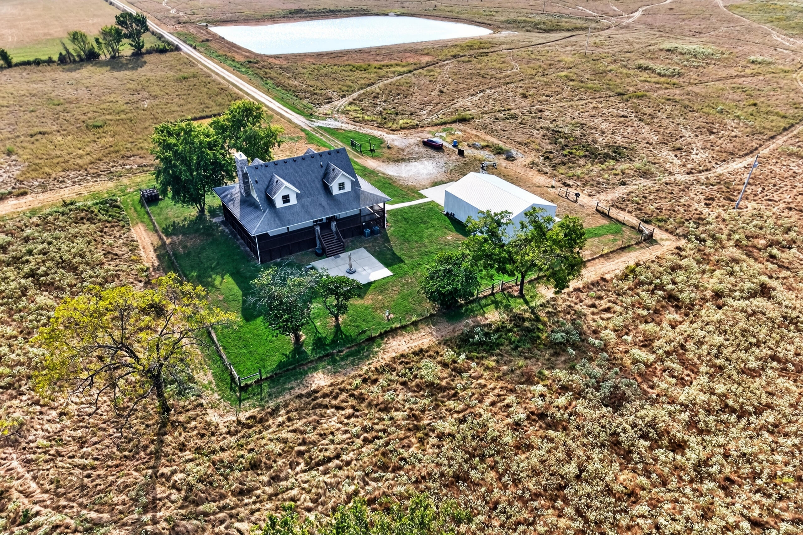 10700 State Highway 38 Property Photo 12