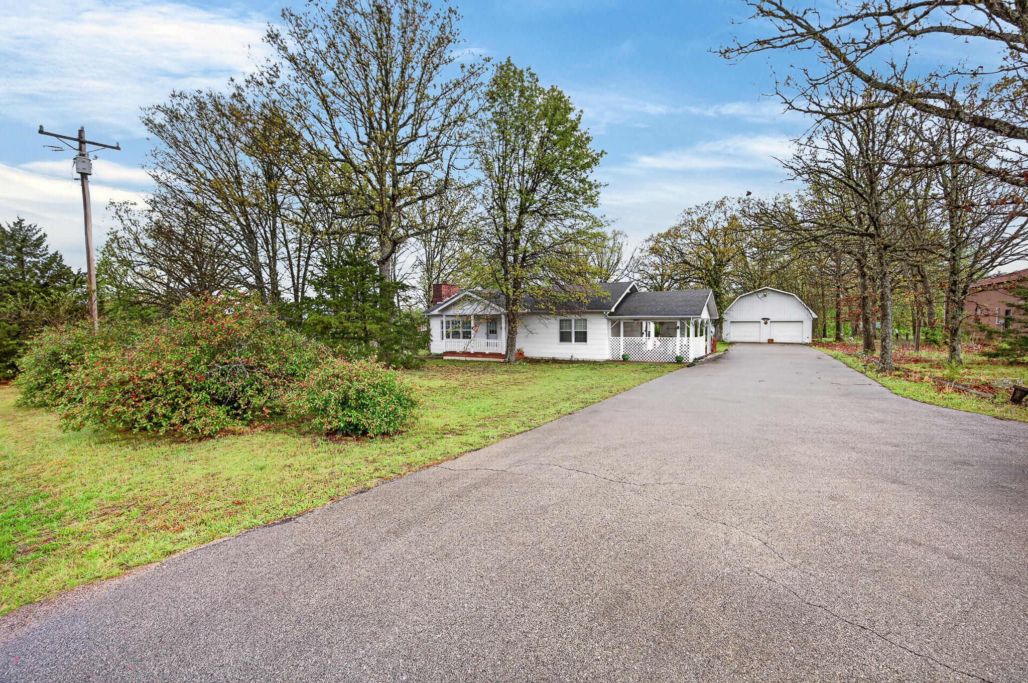 12831 State Highway 64 Property Photo 1