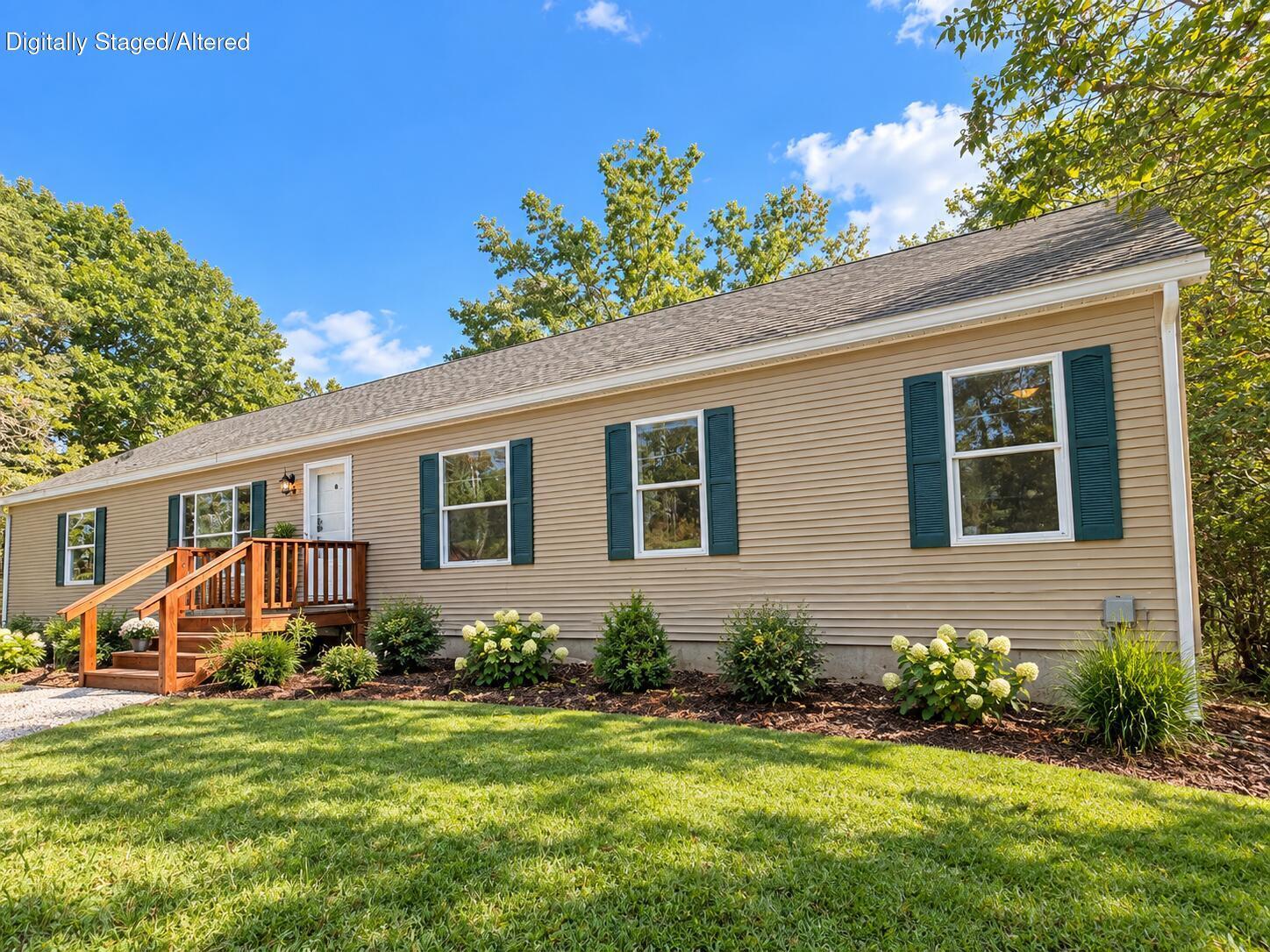 122 Rockbrook Road Property Photo 3